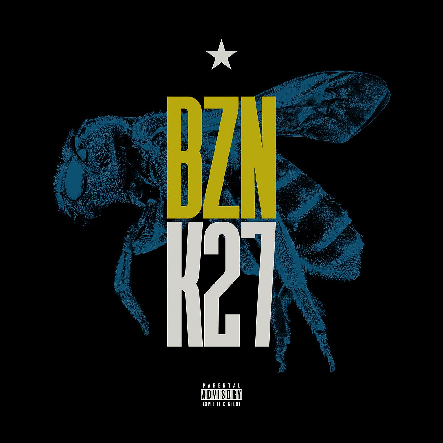 Постер альбома BZN