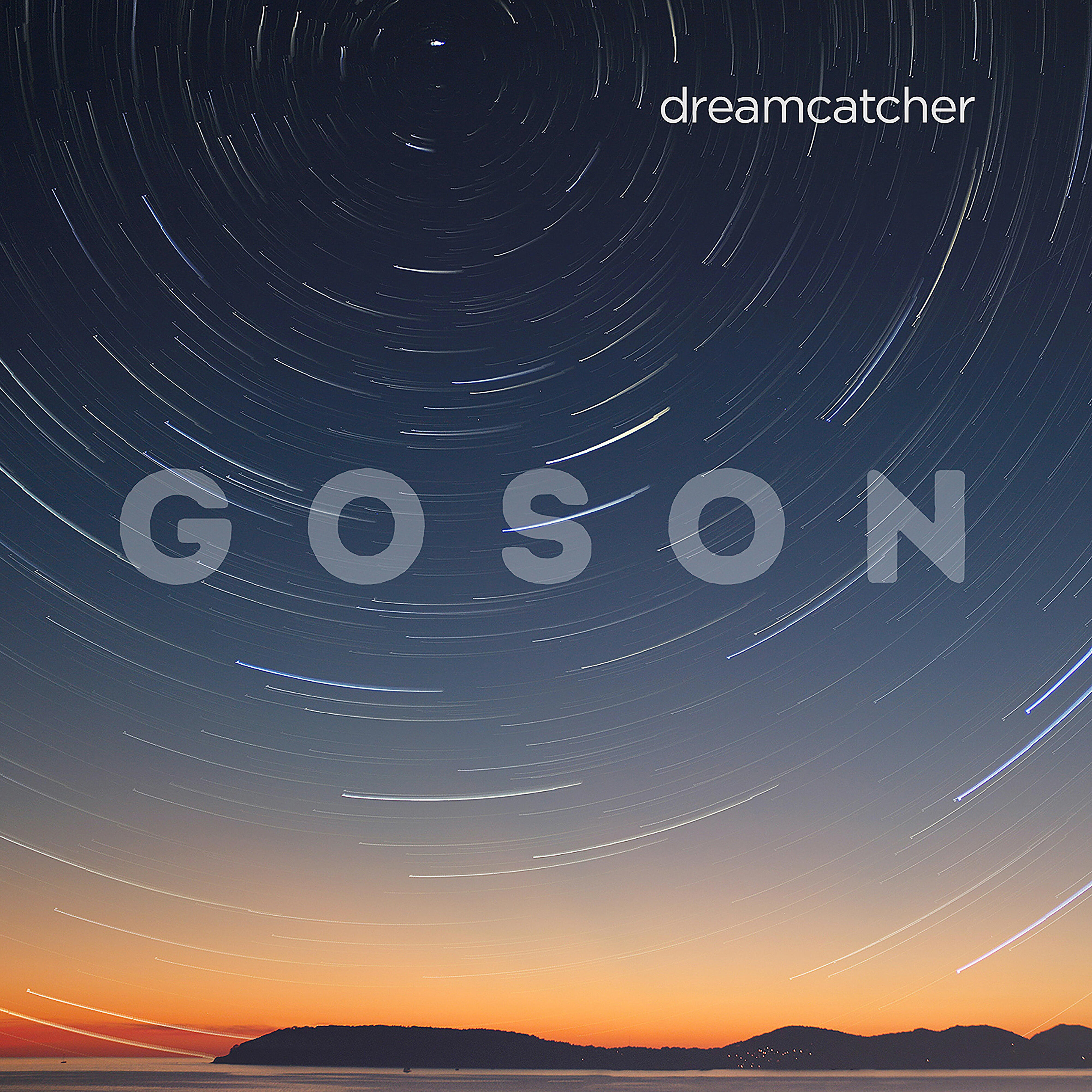 Goson - Dreamcatcher