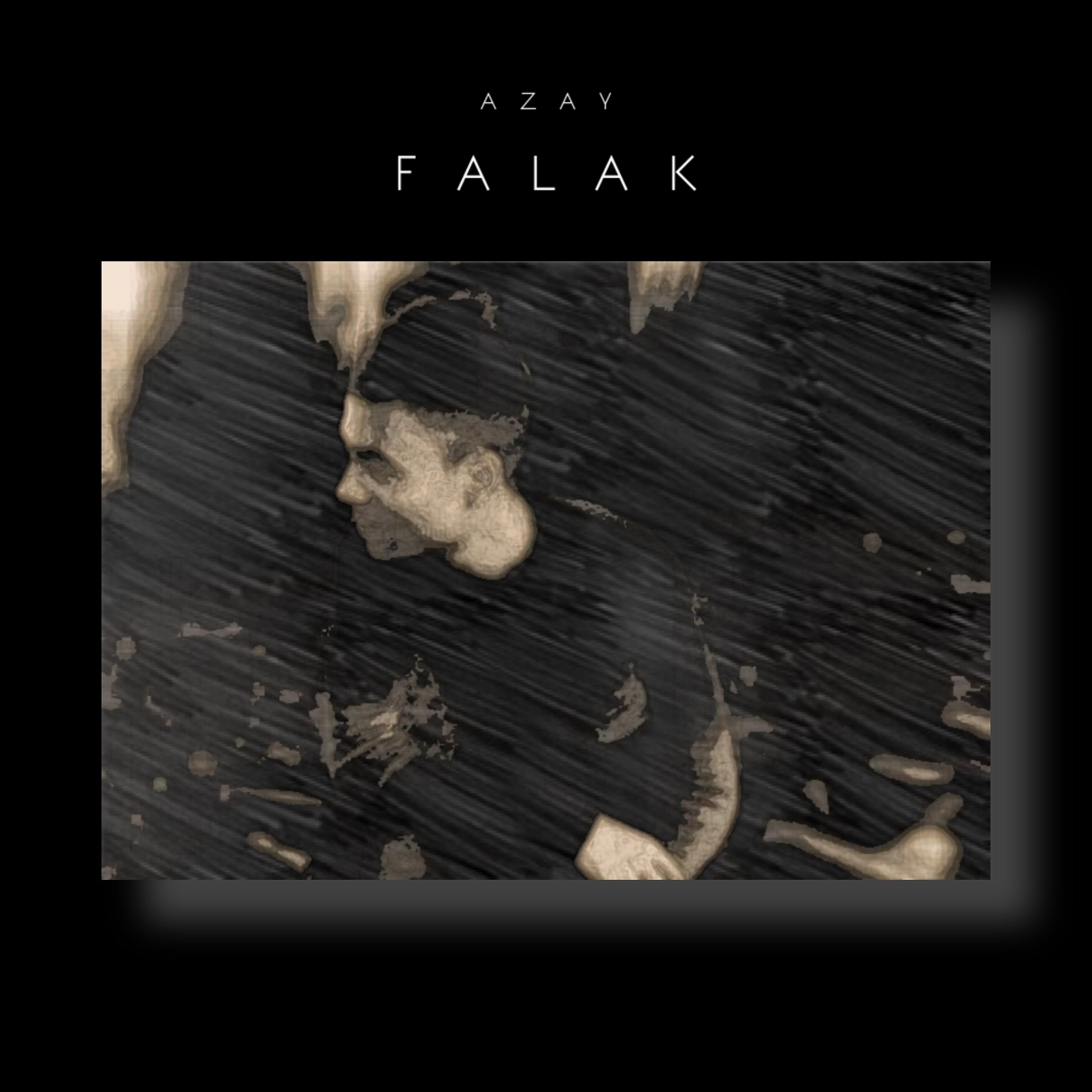 Постер альбома Falak