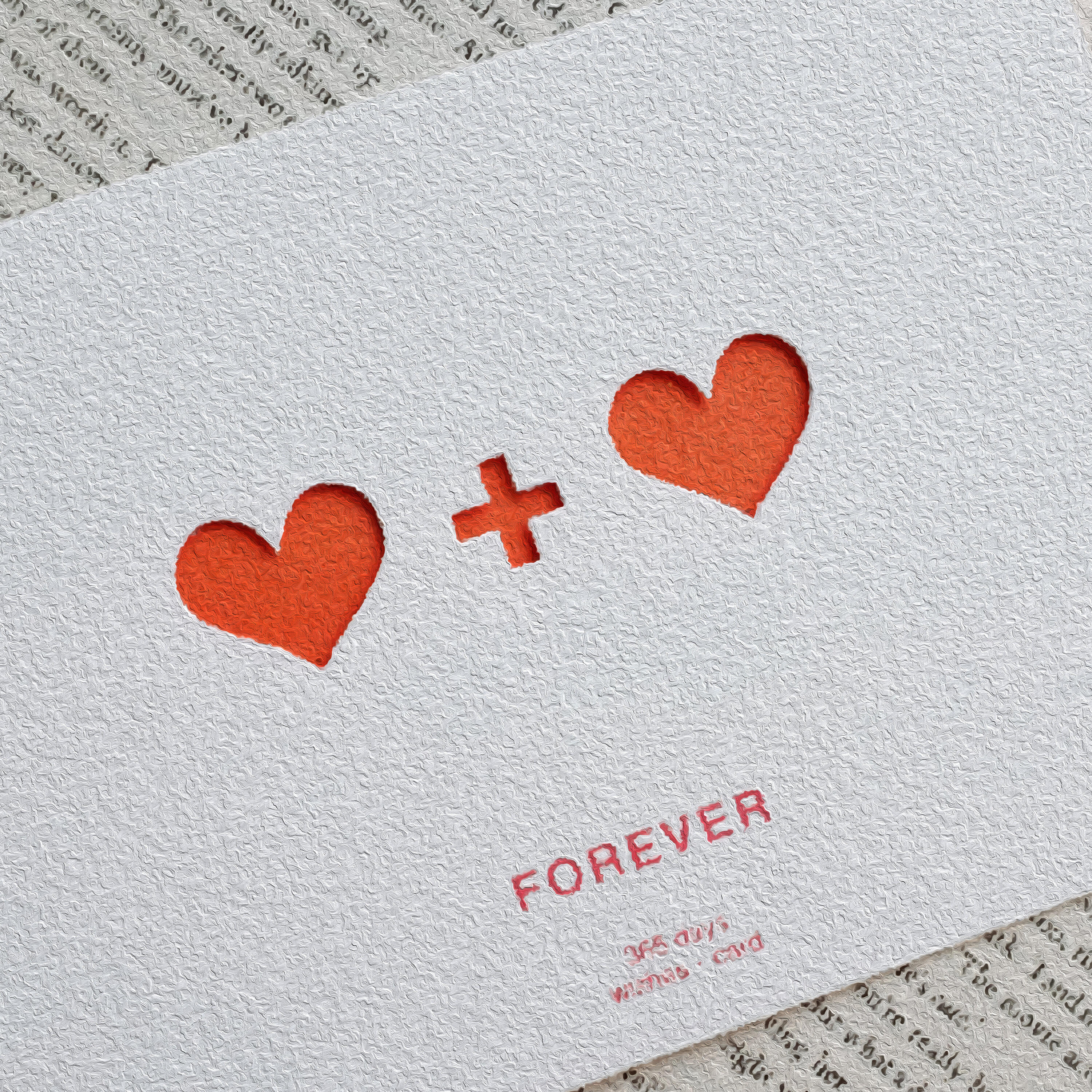 Void Lous - Forever