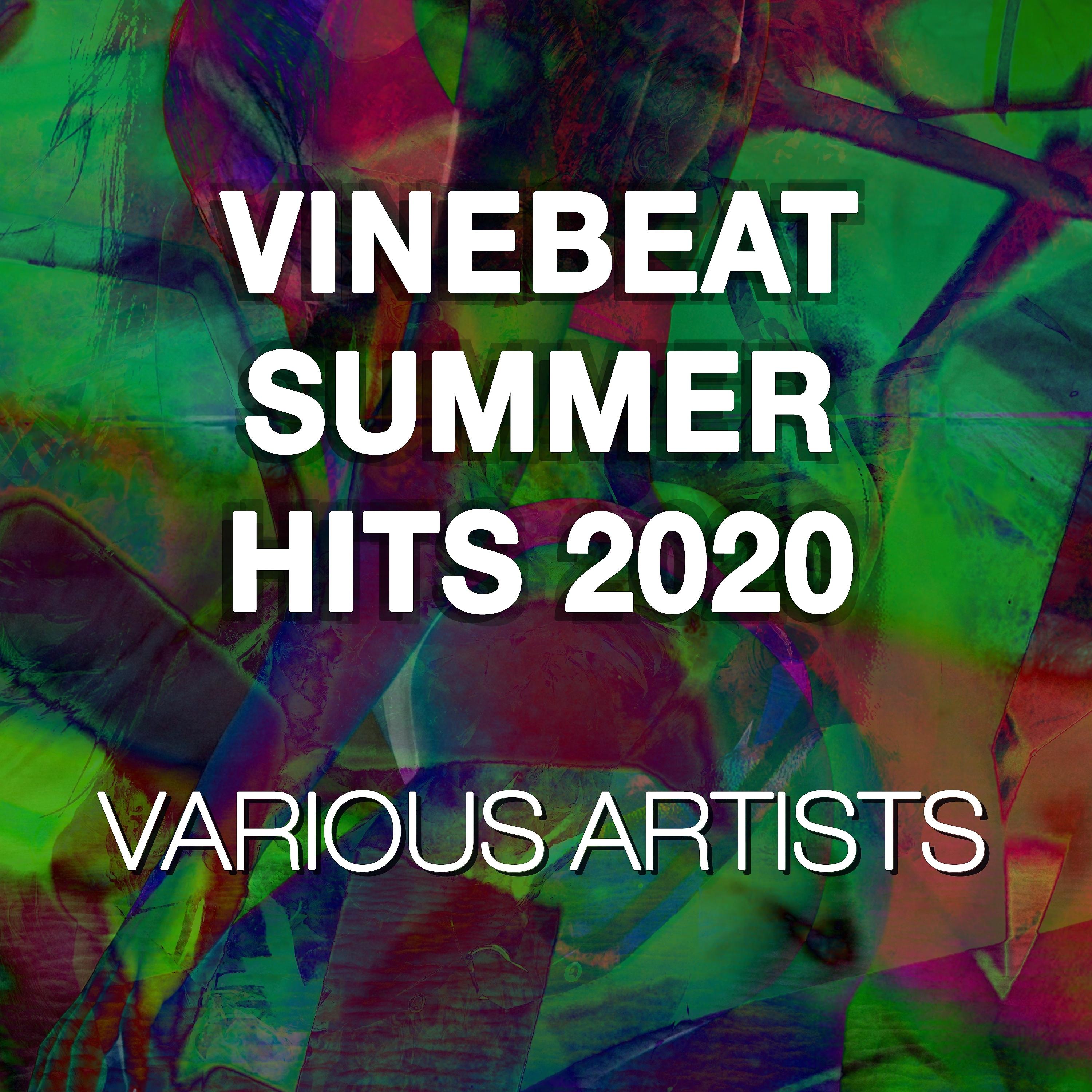 Постер альбома VineBeat Summer Hits 2020