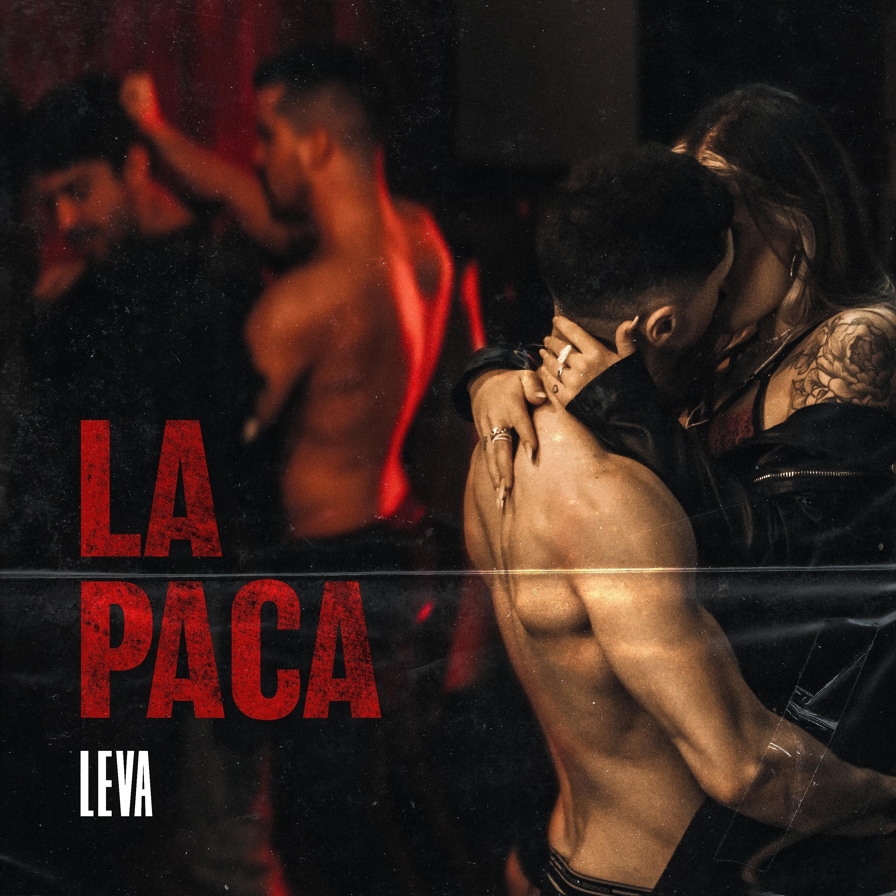 Постер альбома LA PACA
