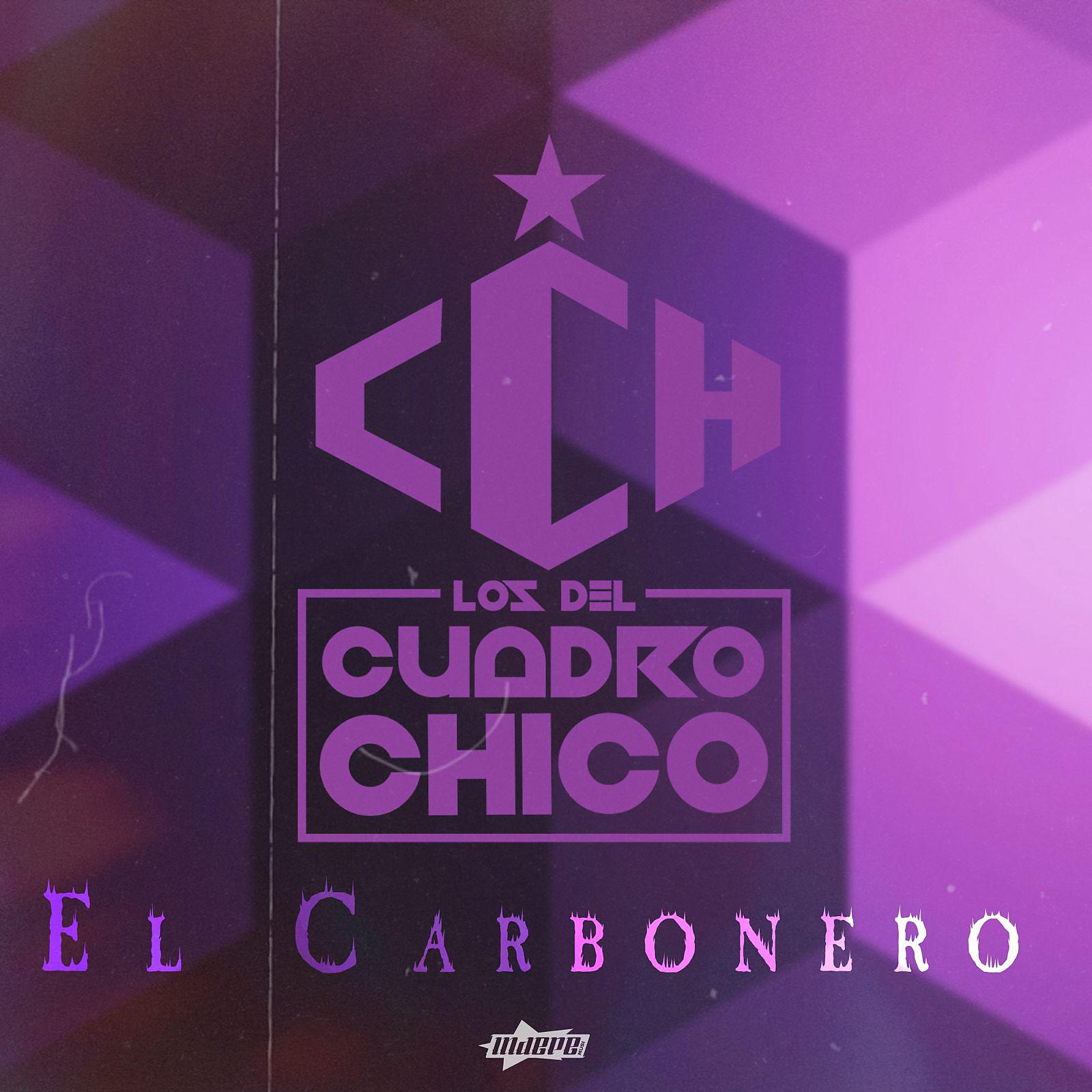 Постер альбома El Carbonero