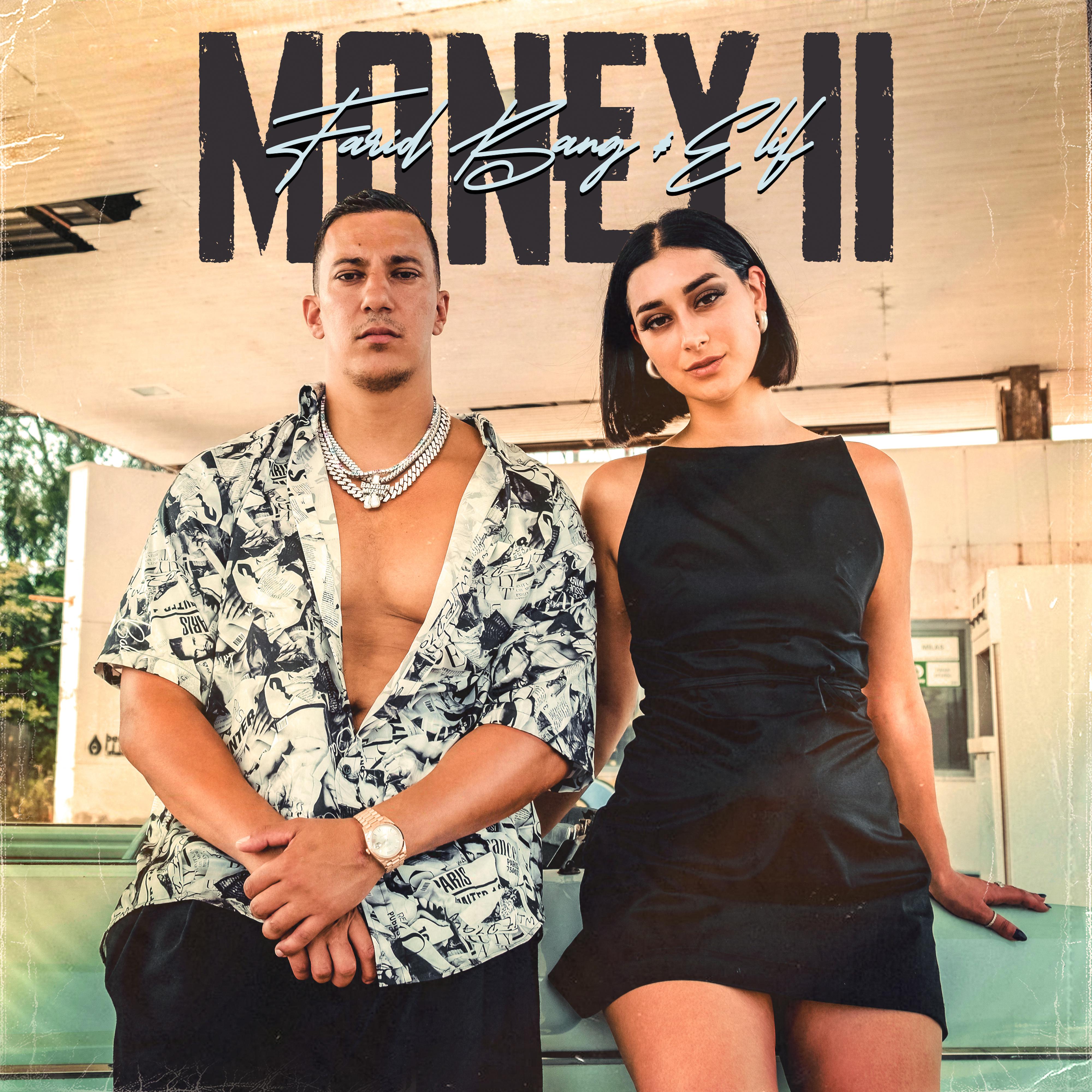 Постер альбома MONEY II