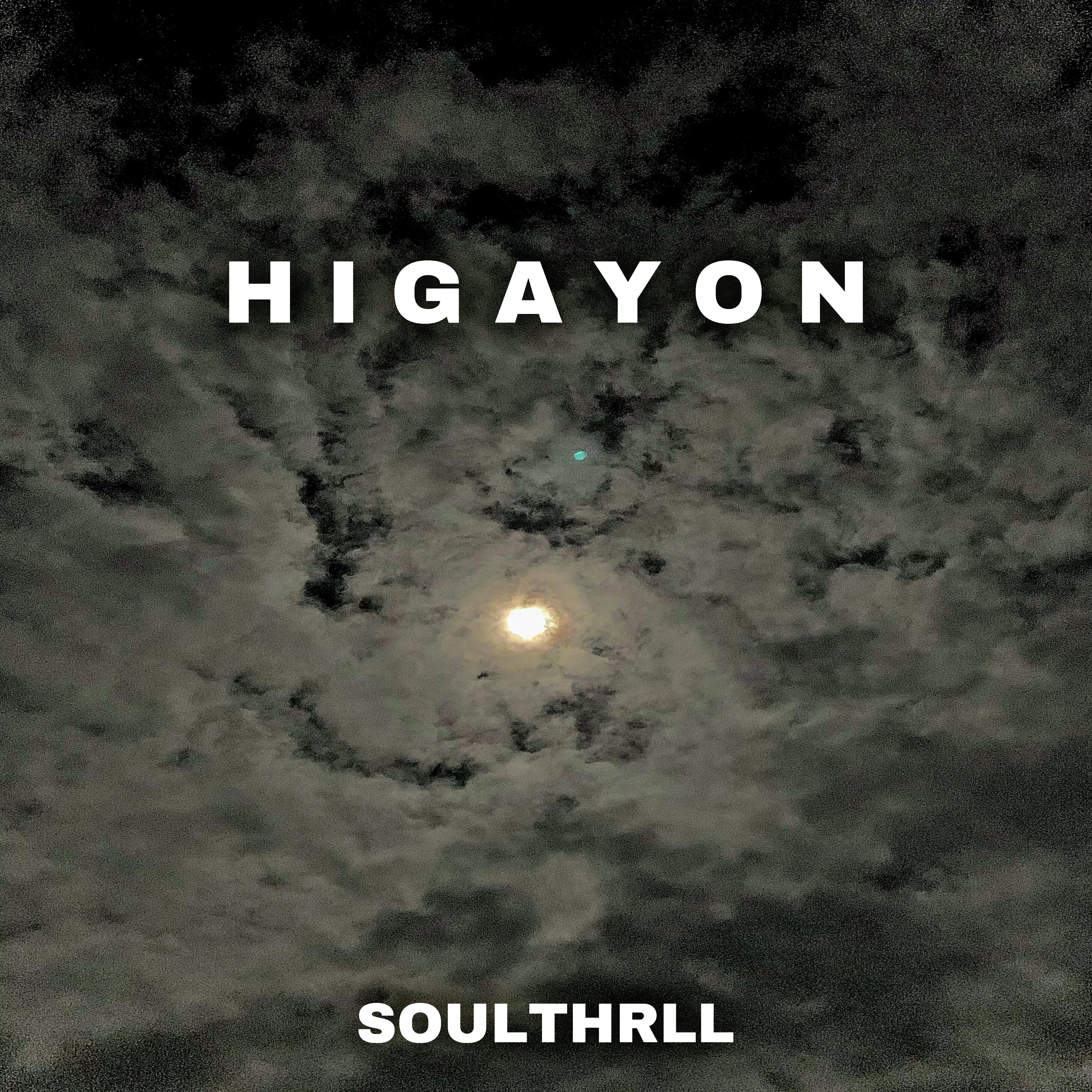 Постер альбома Higayon