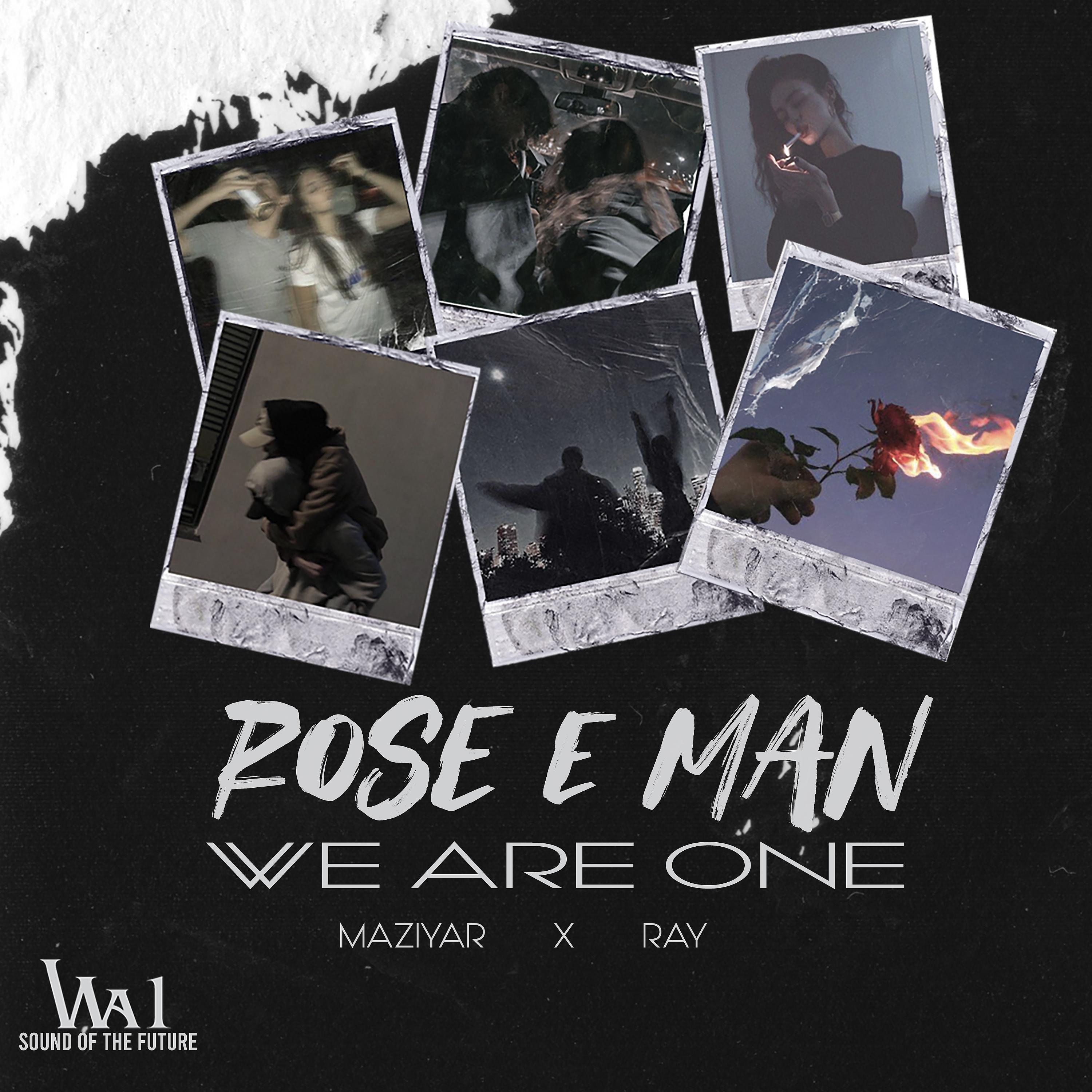 Постер альбома Rose e Man