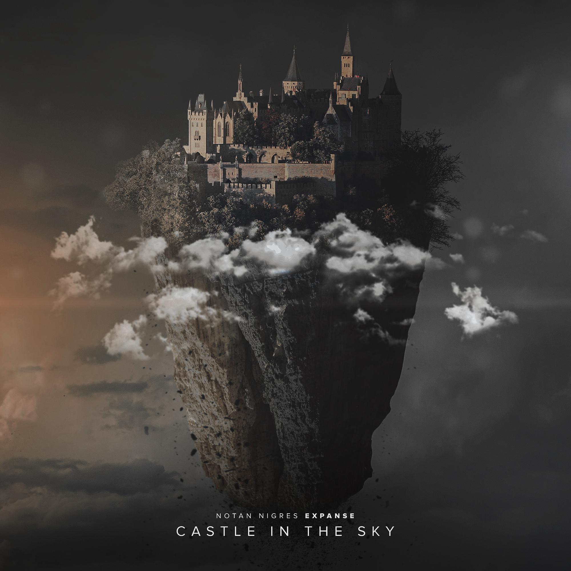 Постер альбома Castle in the Sky