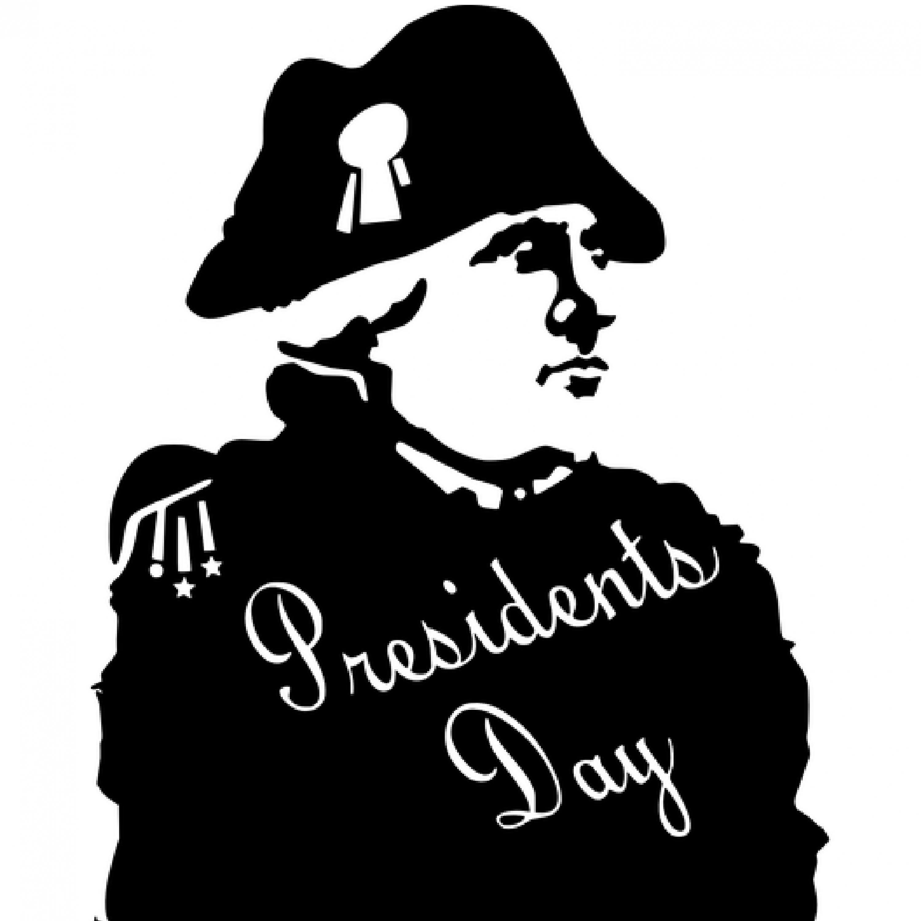 Постер альбома Presidents Day