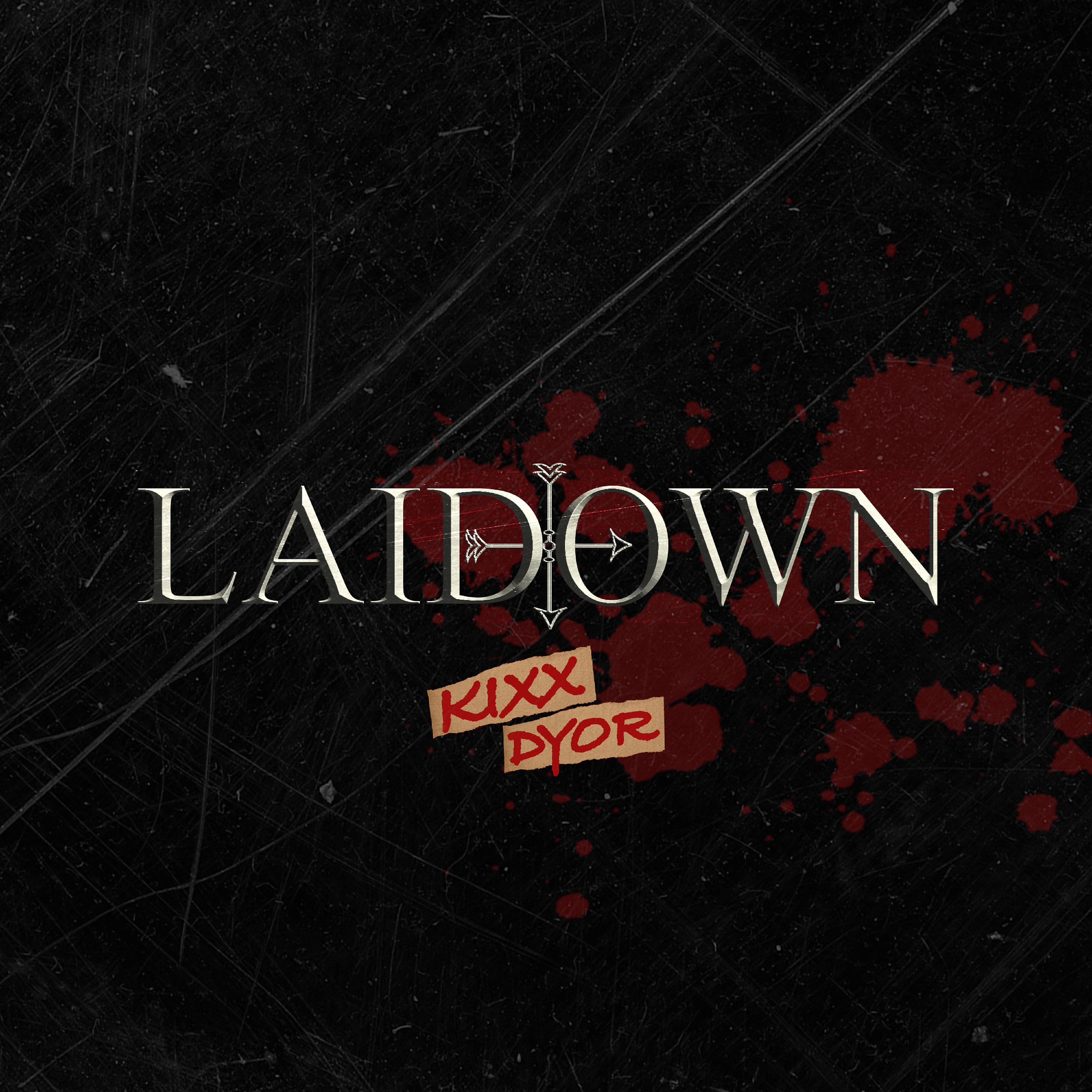 Постер альбома Lai Down