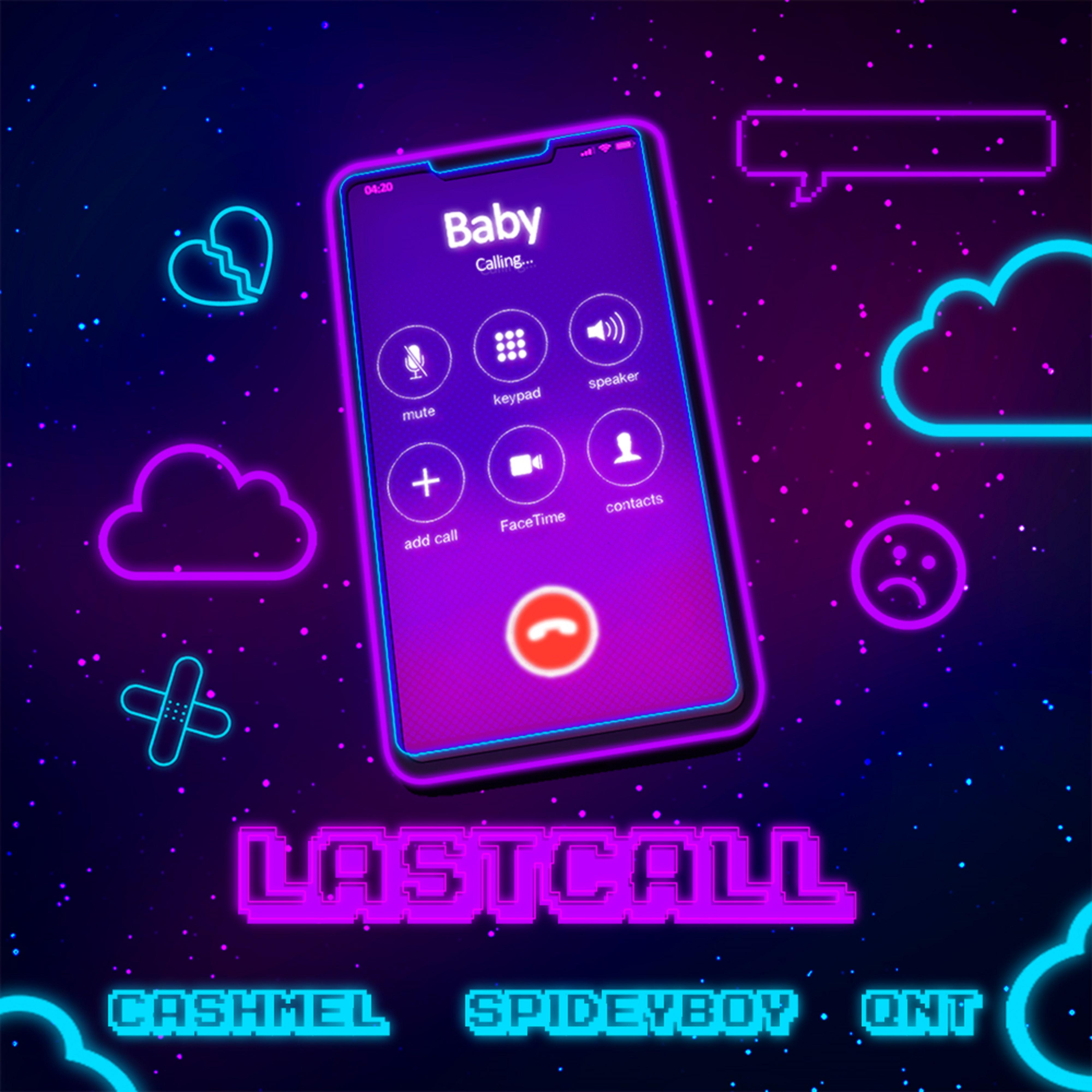 Постер альбома LastCall