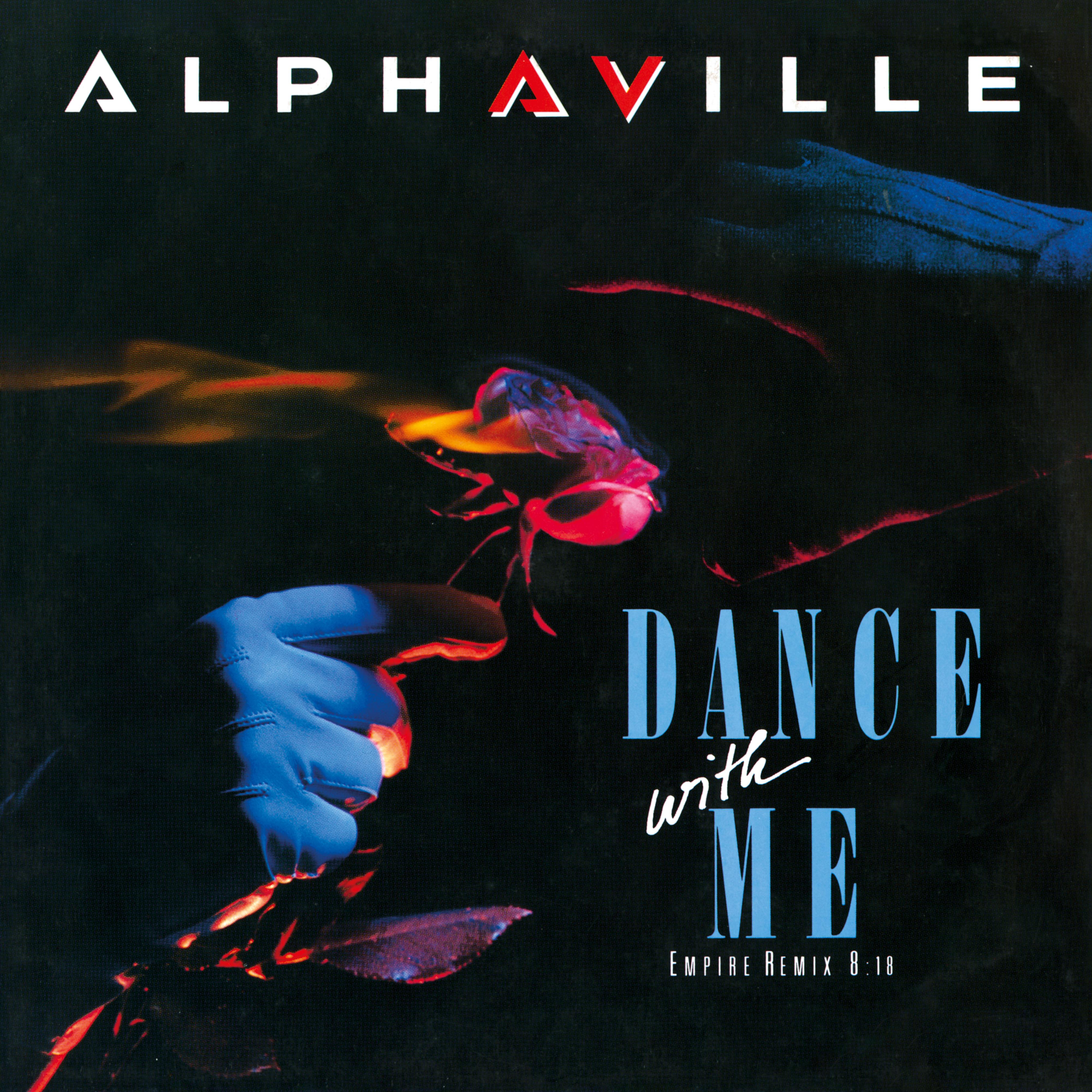 Постер альбома Dance With Me - EP