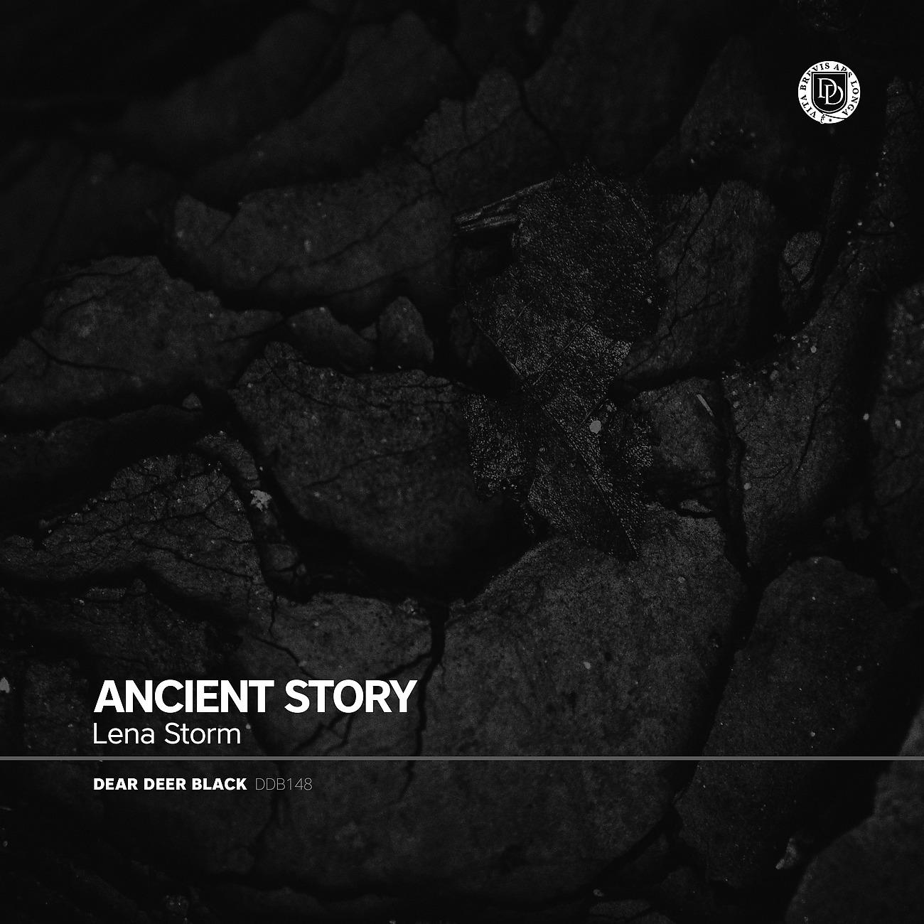 Постер альбома Ancient Story