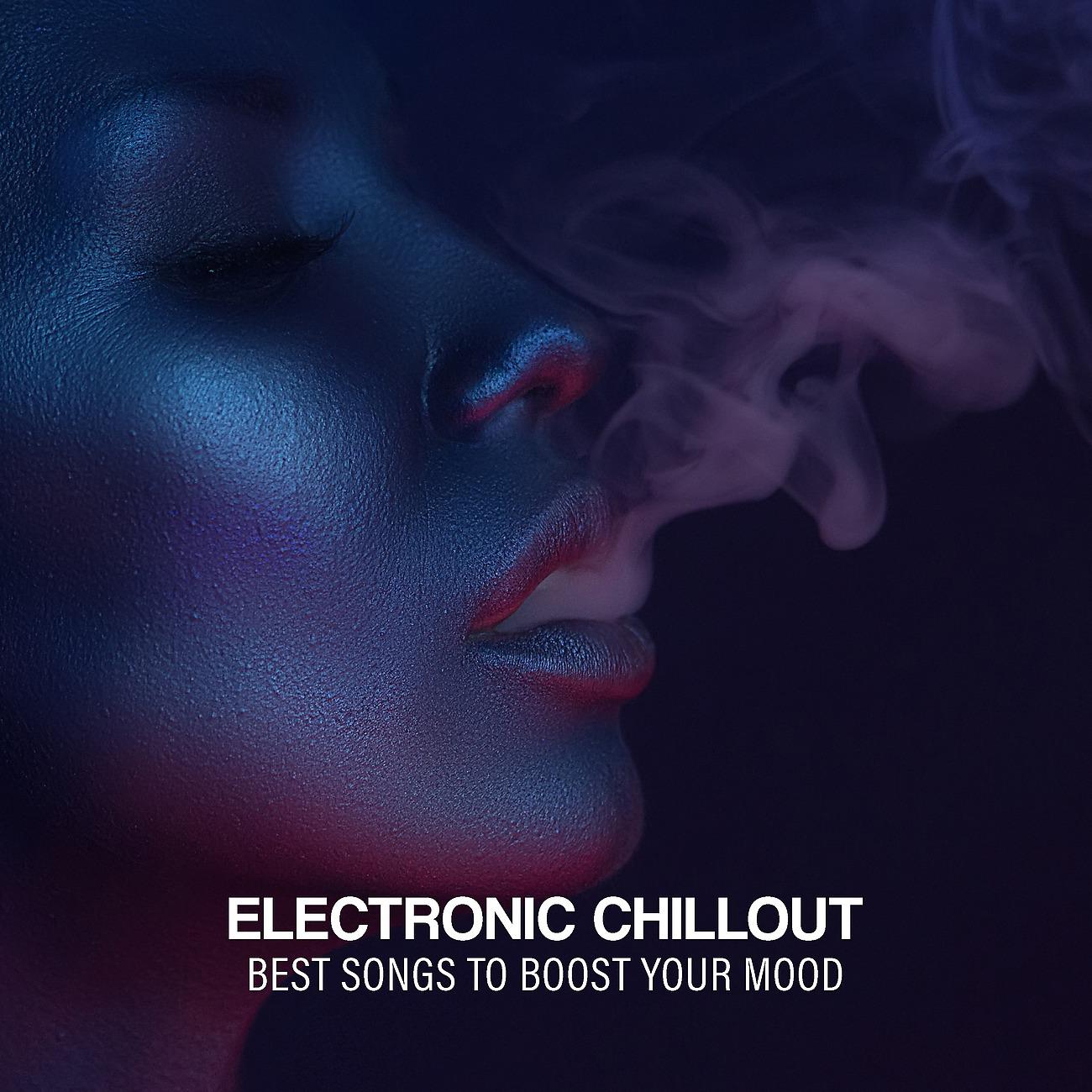 Постер альбома Electronic Chillout
