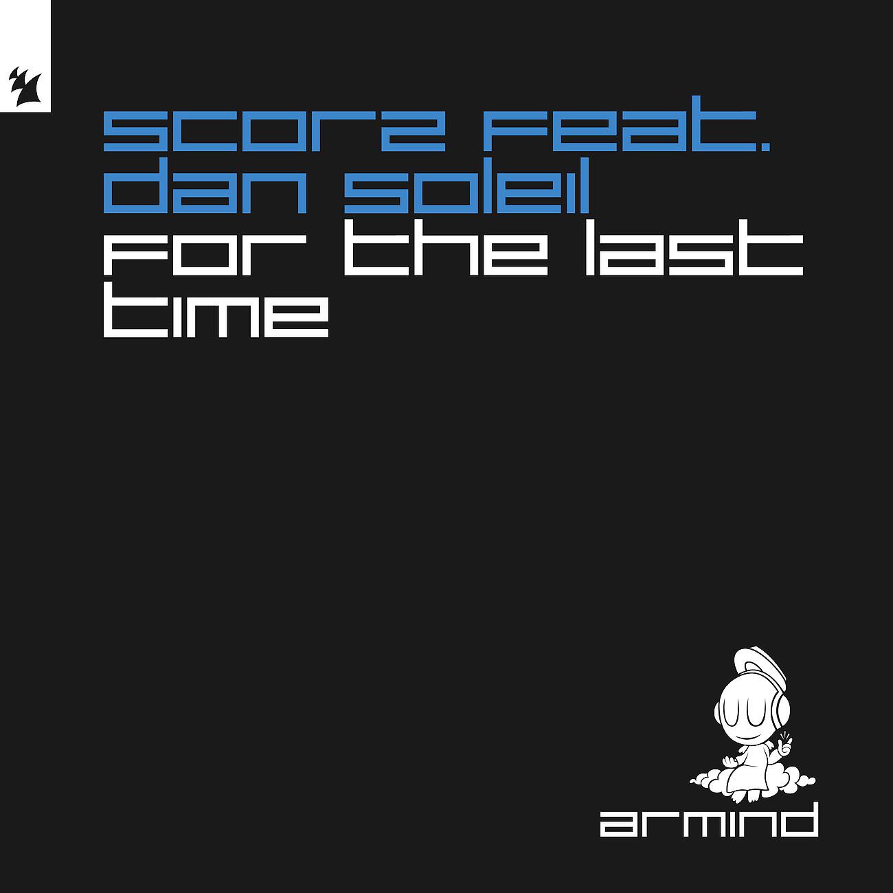 Scorz - For The Last Time