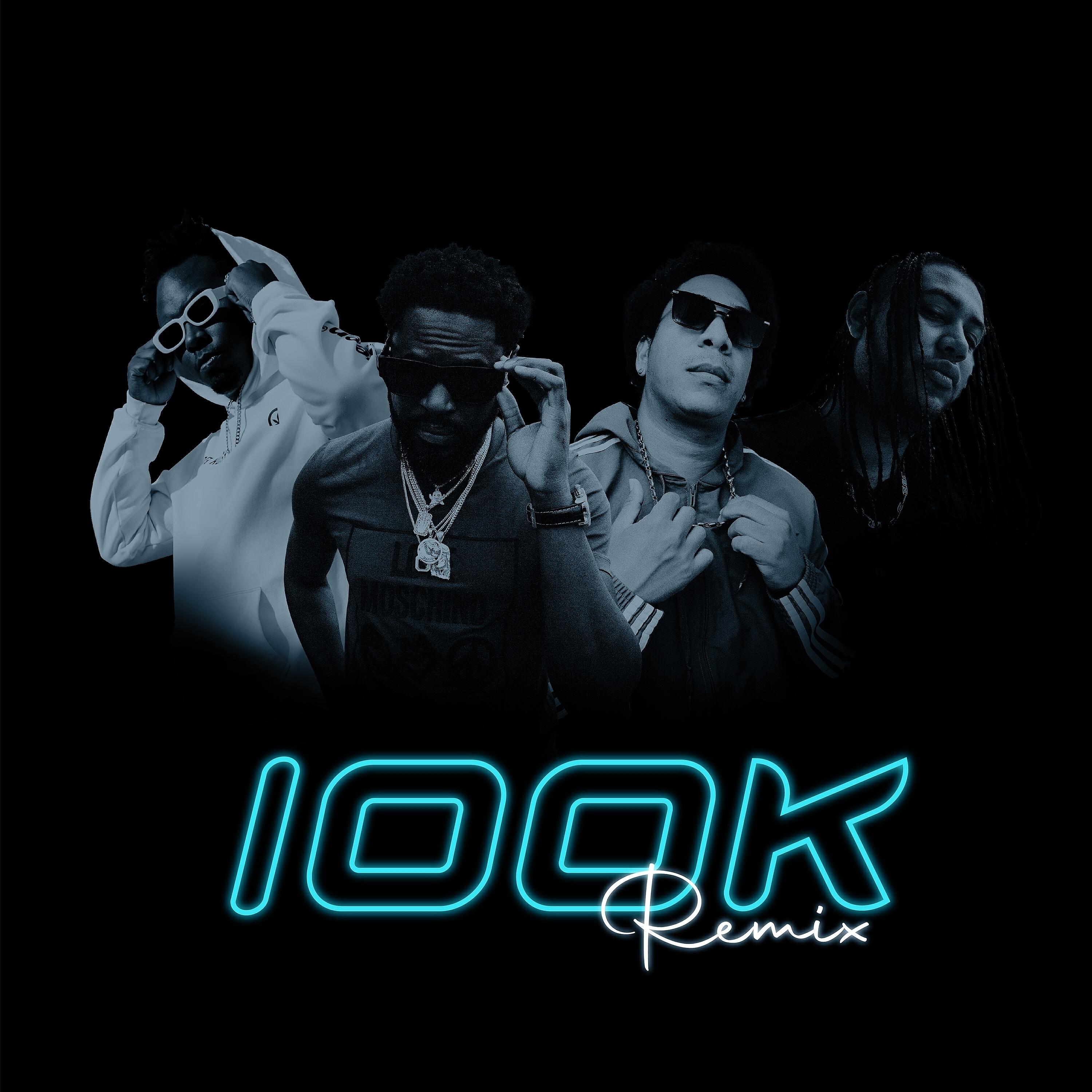 Zlayer - 100 K (Remix)