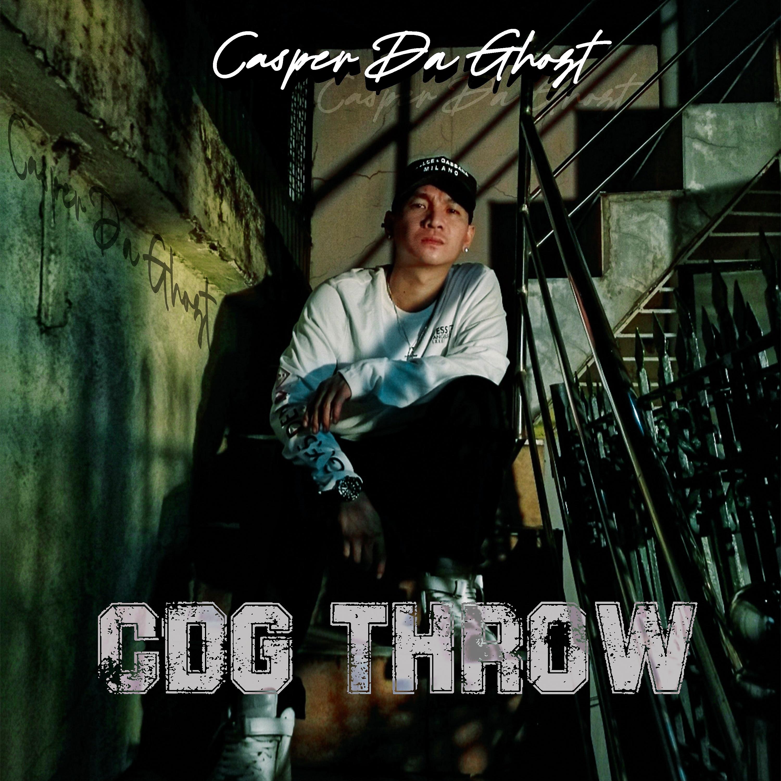 Постер альбома C.D.G. Throw