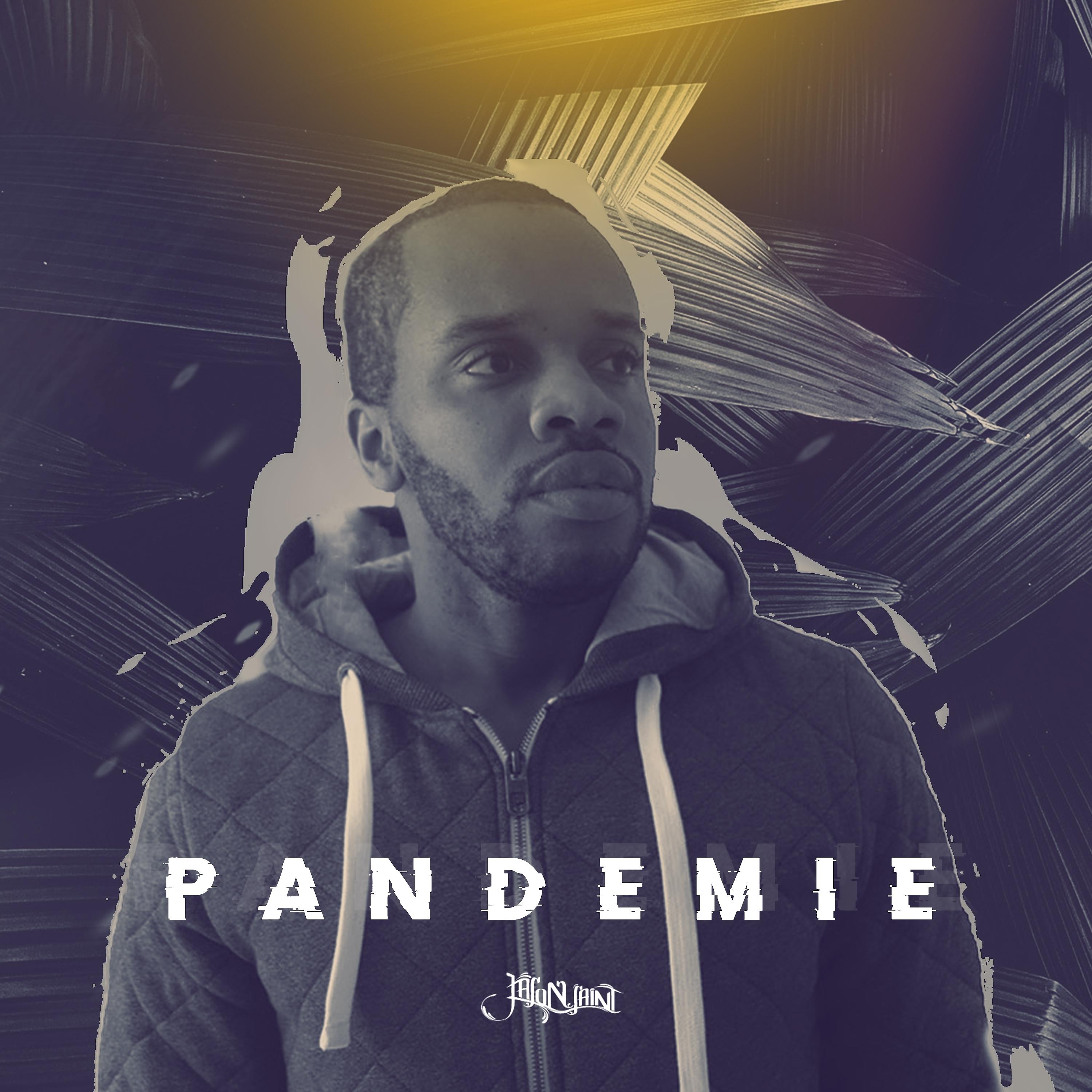 Постер альбома Pandemie