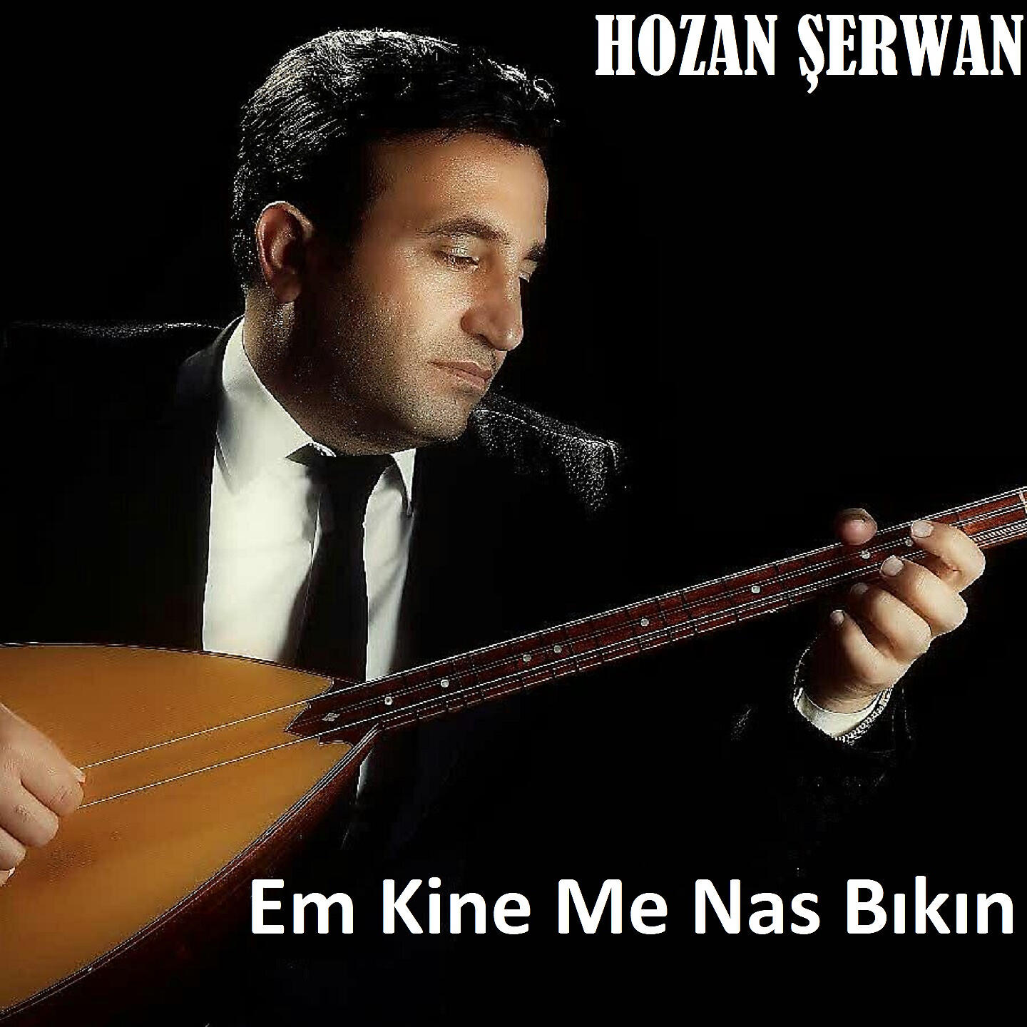 Hozan Serwan - Em Kine Me Nas Bıkın