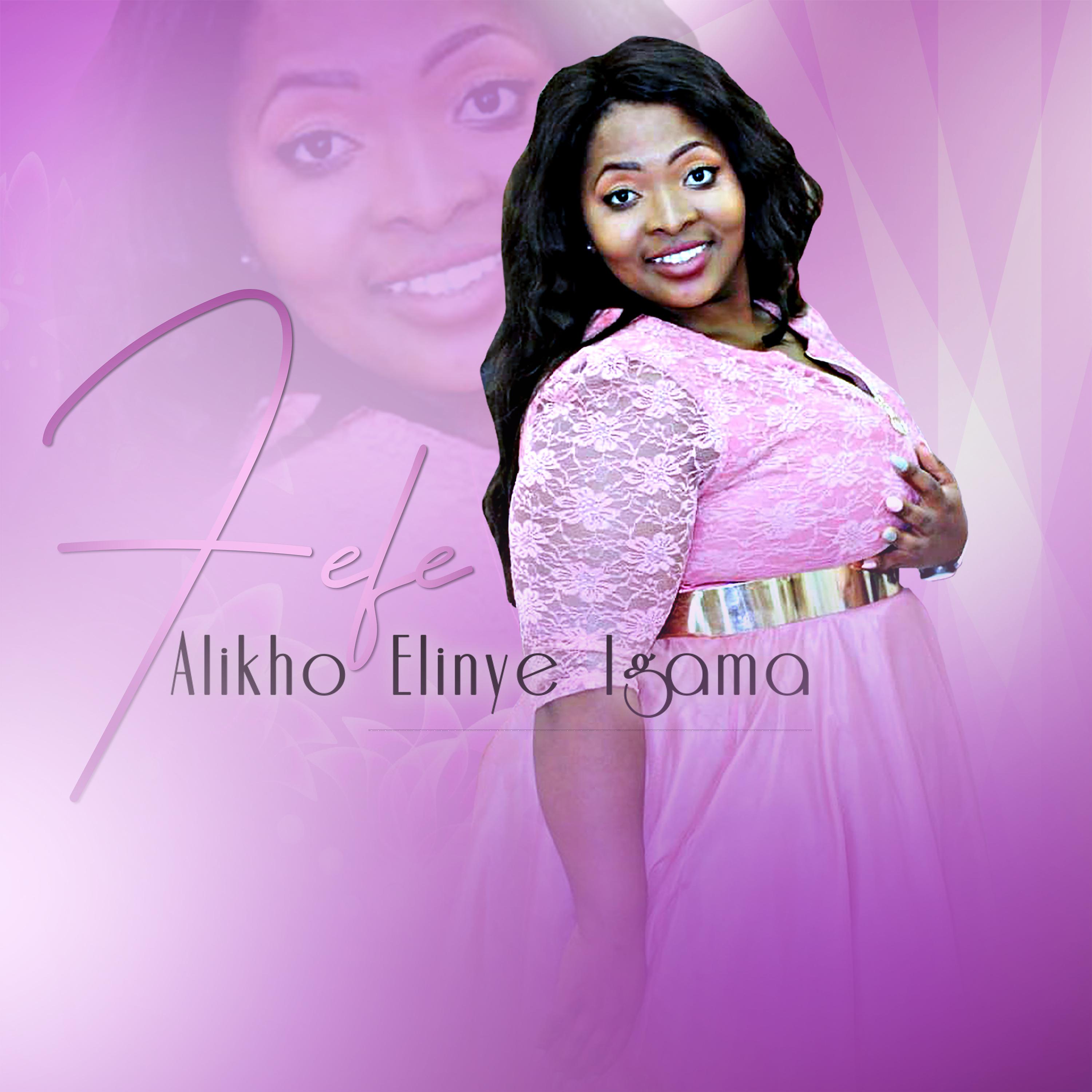 Постер альбома Alikho Elinye Igama