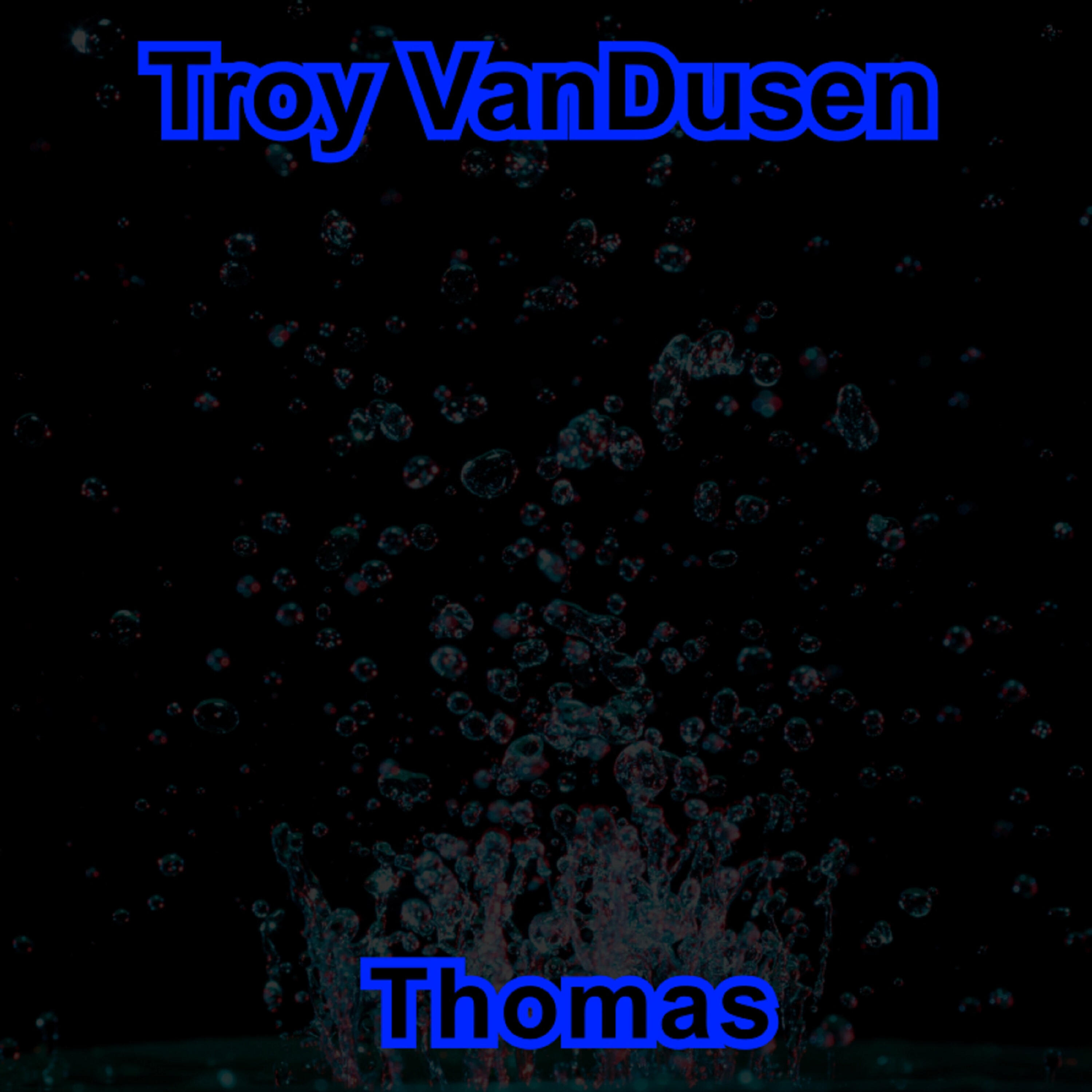 Troy VanDusen - VanDusen Entertainment Talk