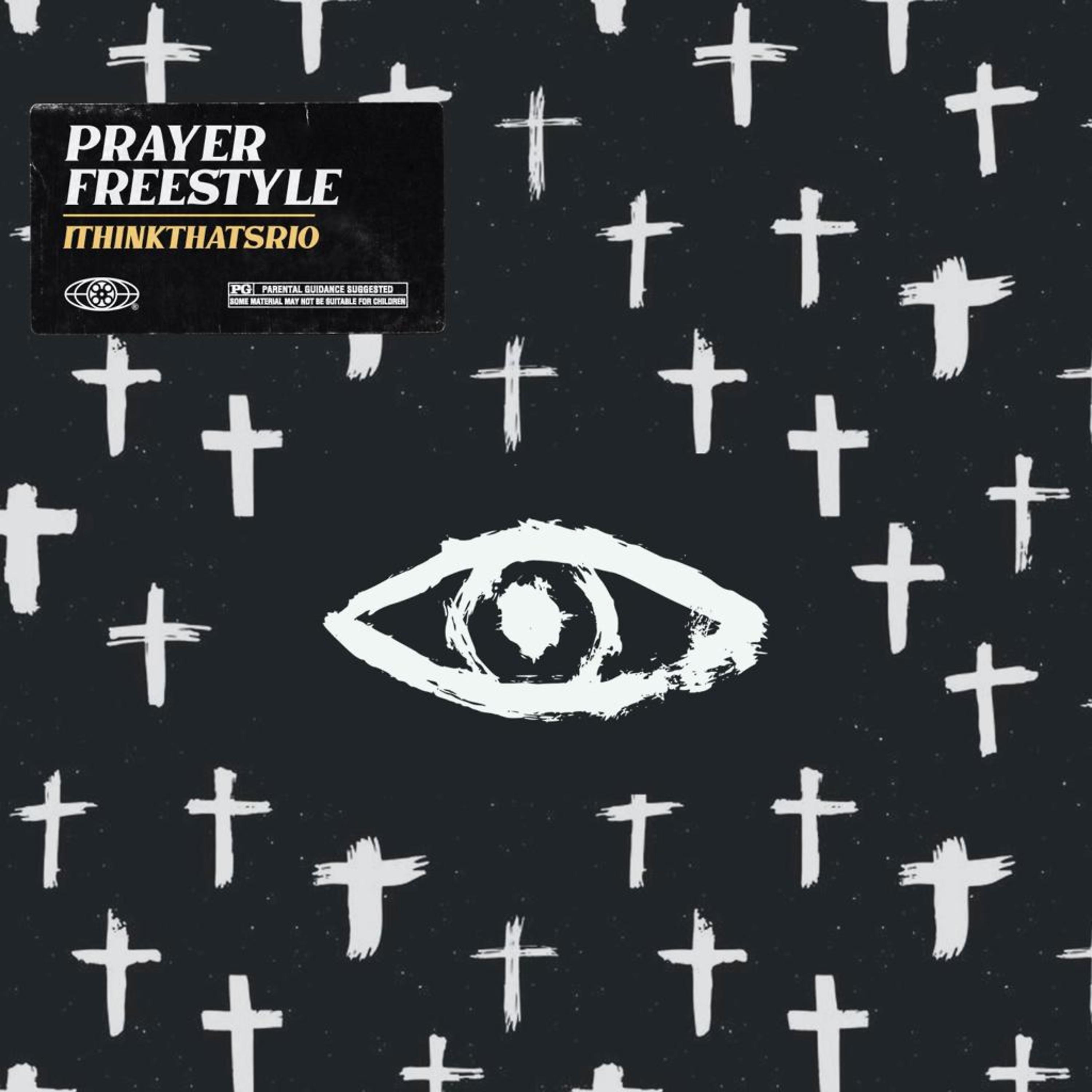 Постер альбома Prayer (Freestyle)