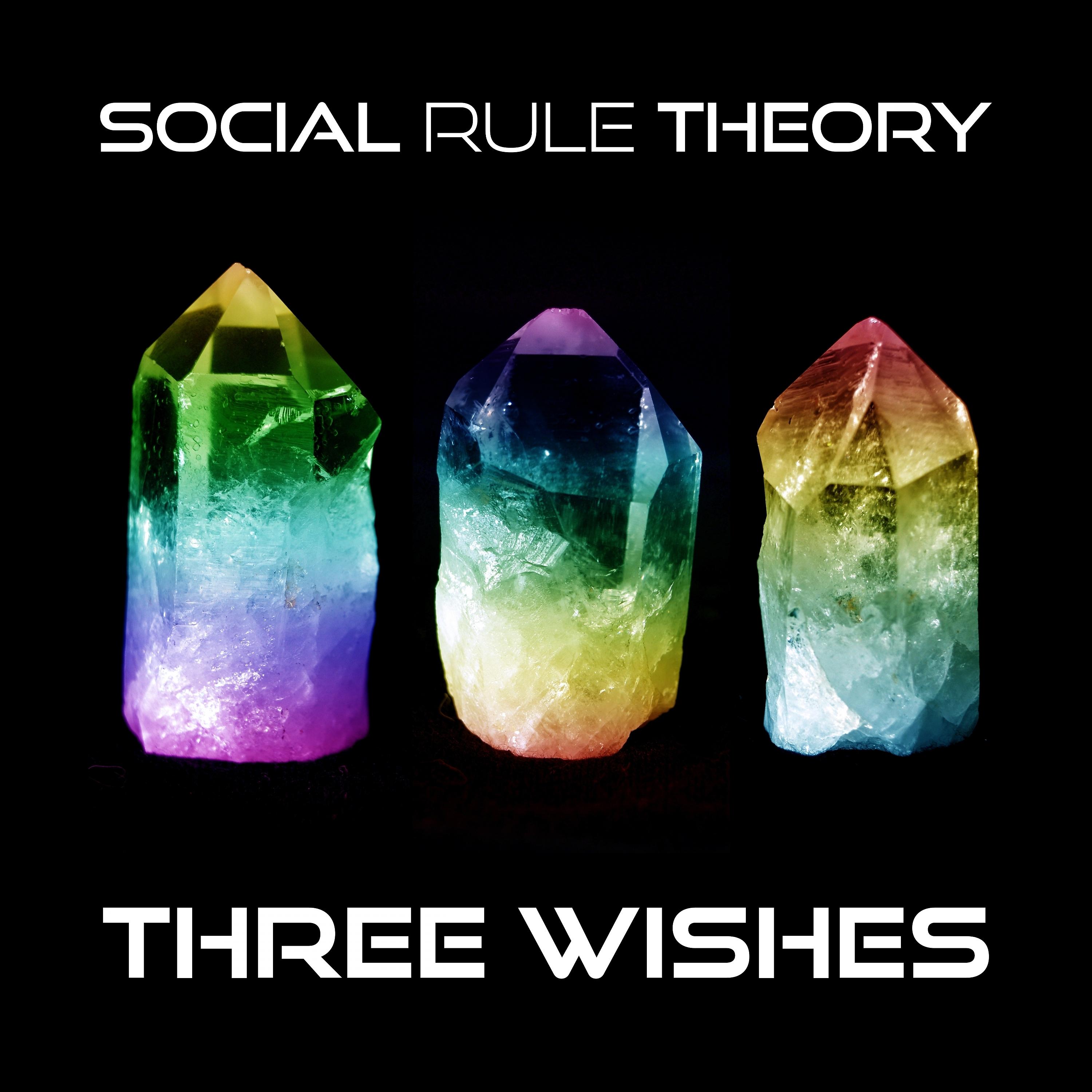 Постер альбома Three Wishes