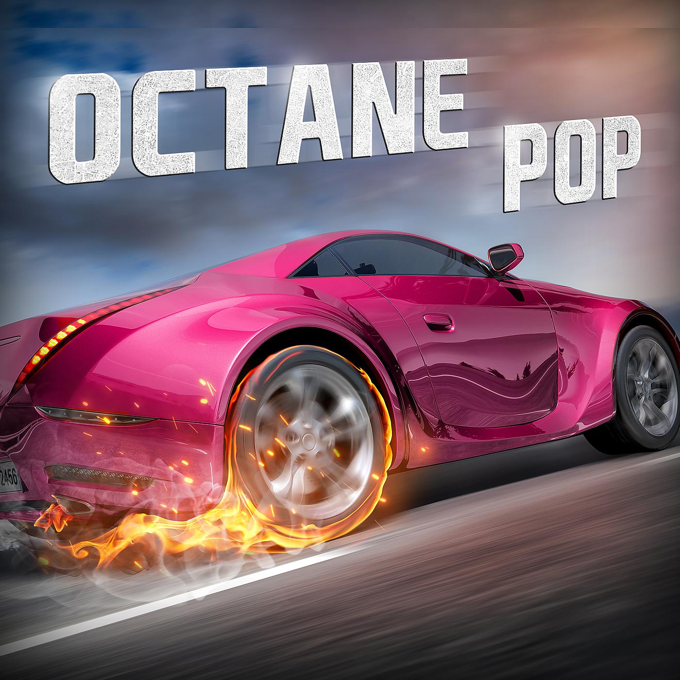 Постер альбома Octane Pop