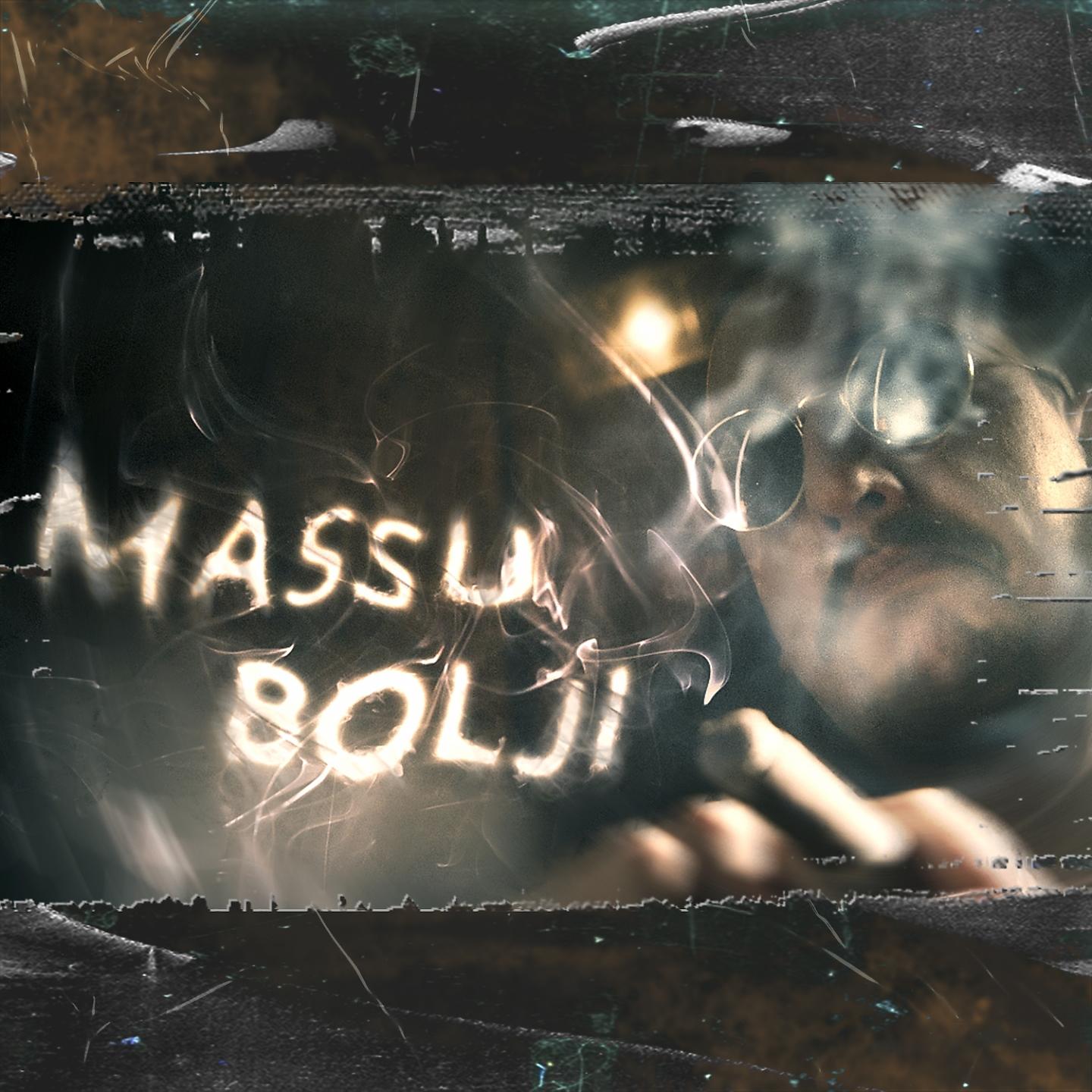 Постер альбома Massu bolji