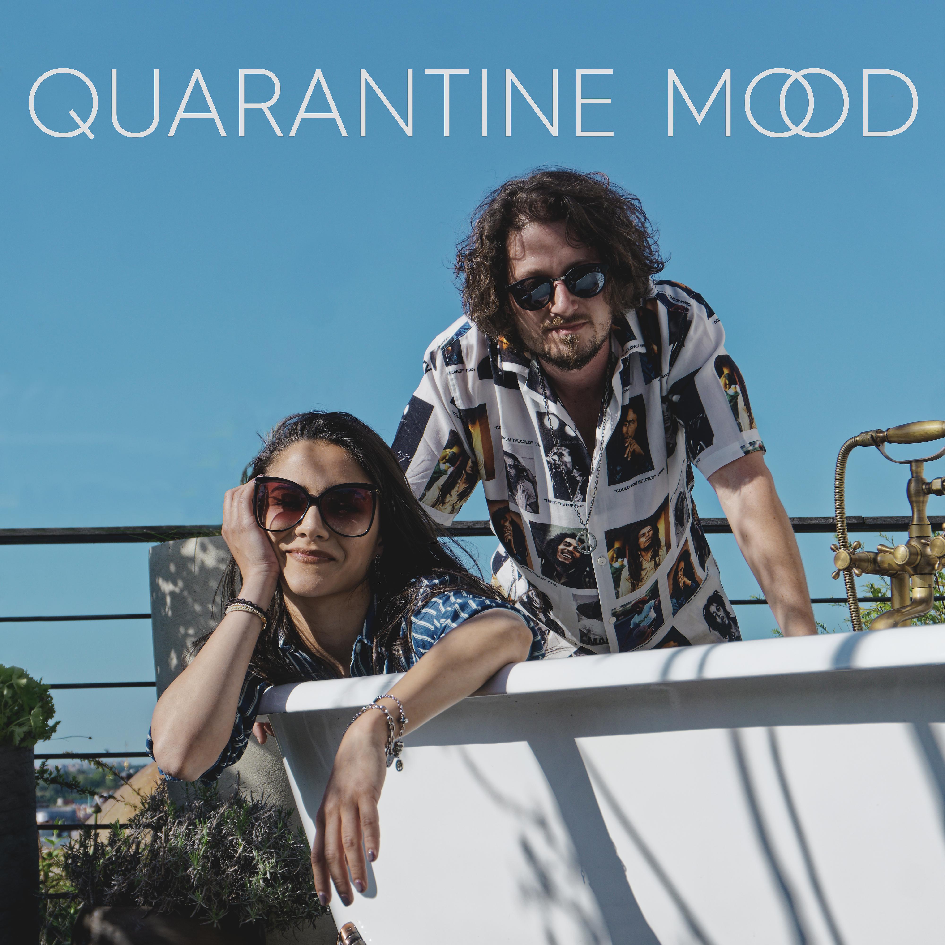 Постер альбома Quarantine Mood