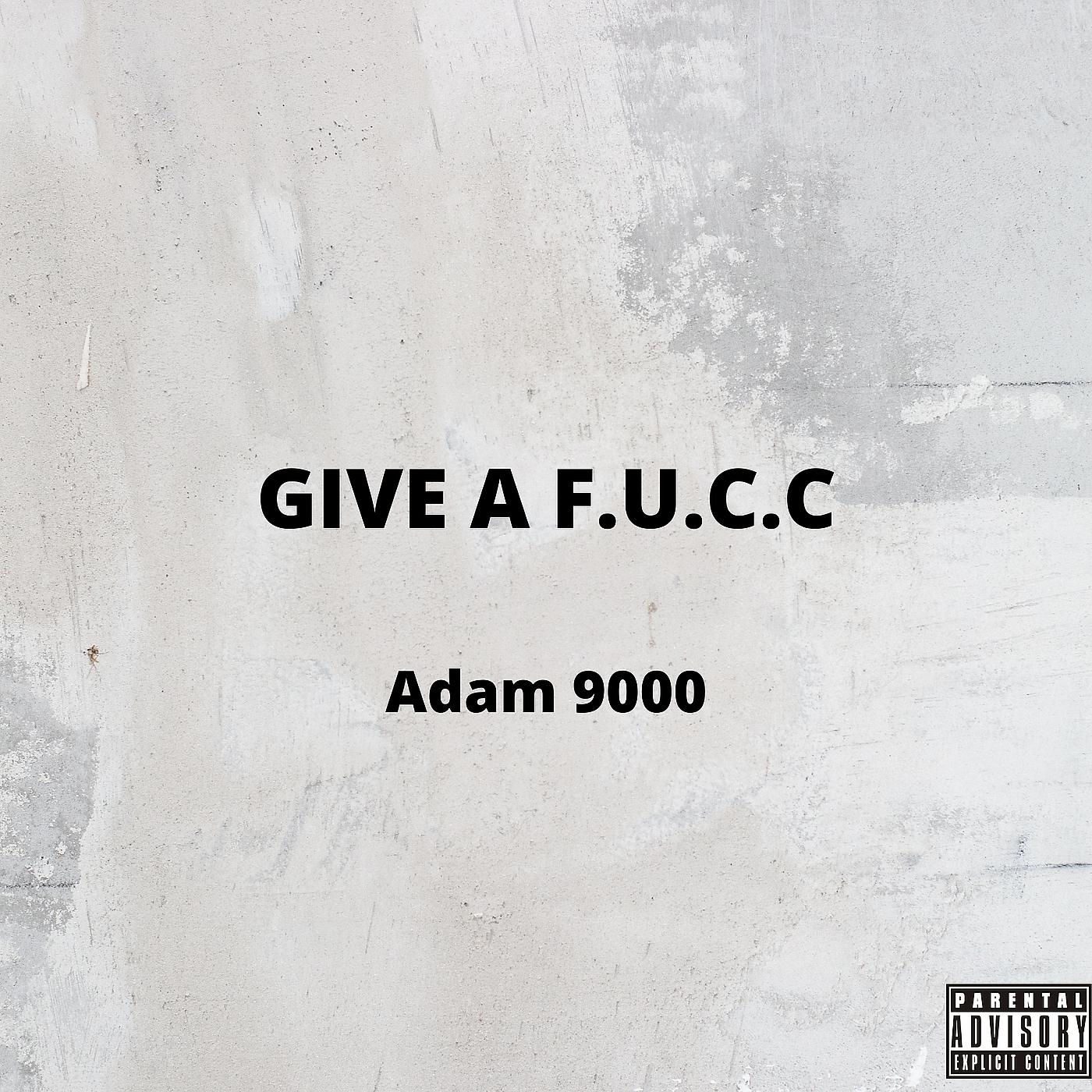 Постер альбома Give a F.U.C.C