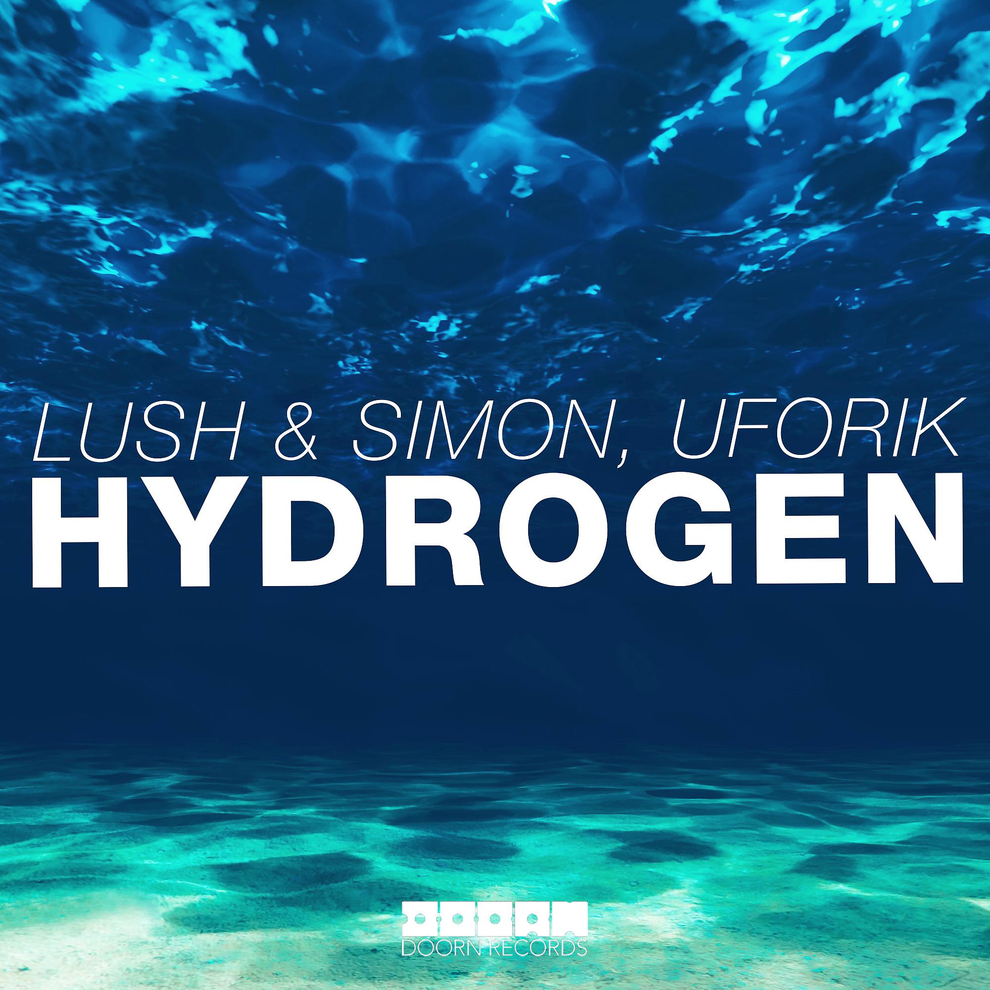 Постер альбома Hydrogen