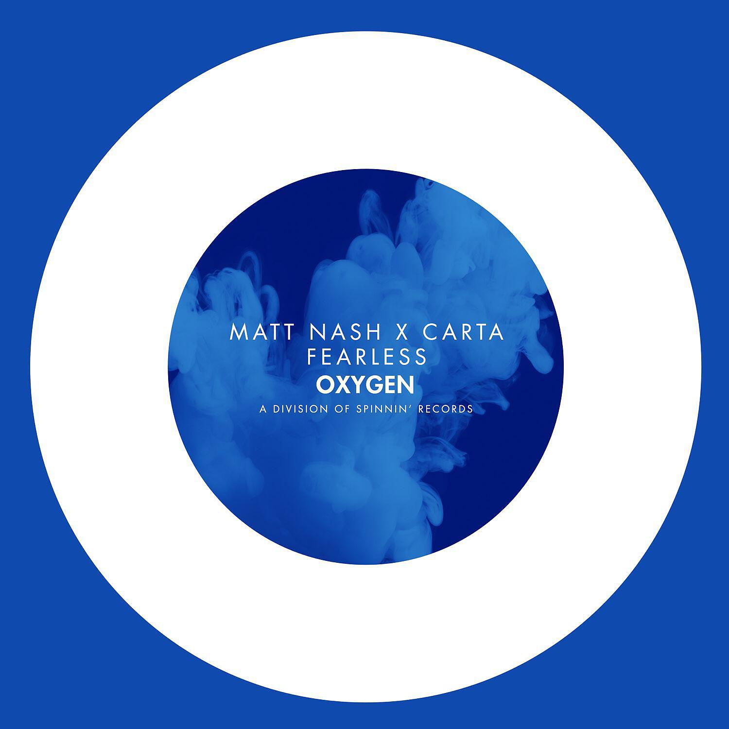 Matt Nash - Fearless