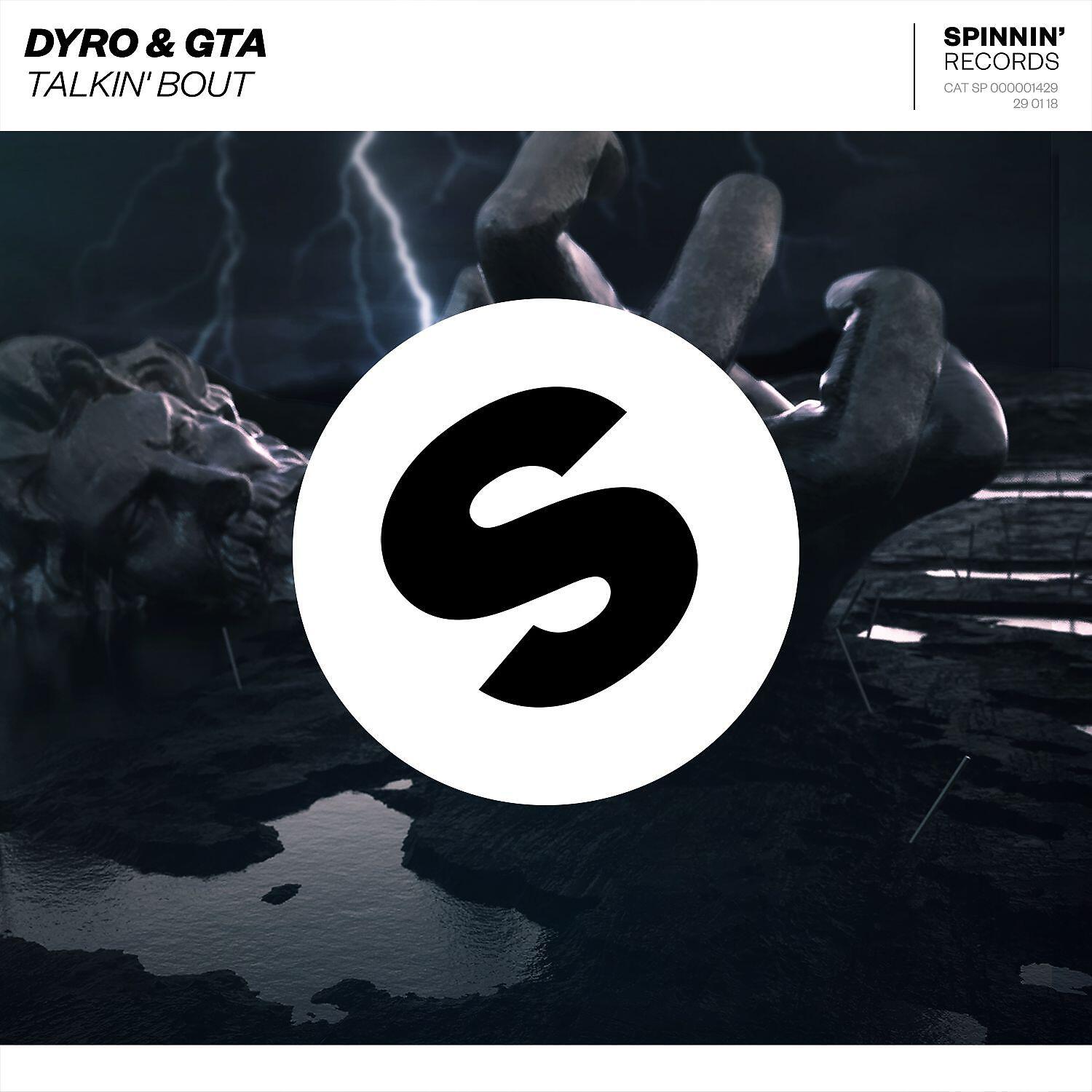Dyro - Talkin' Bout