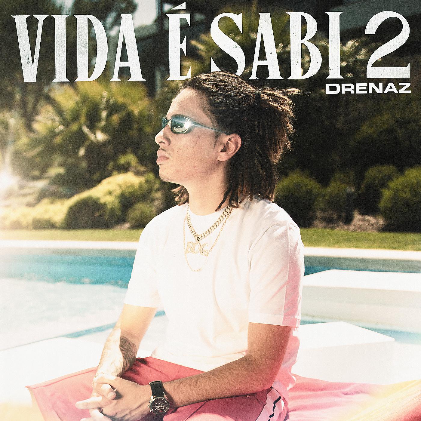 Постер альбома Vida é Sabi 2