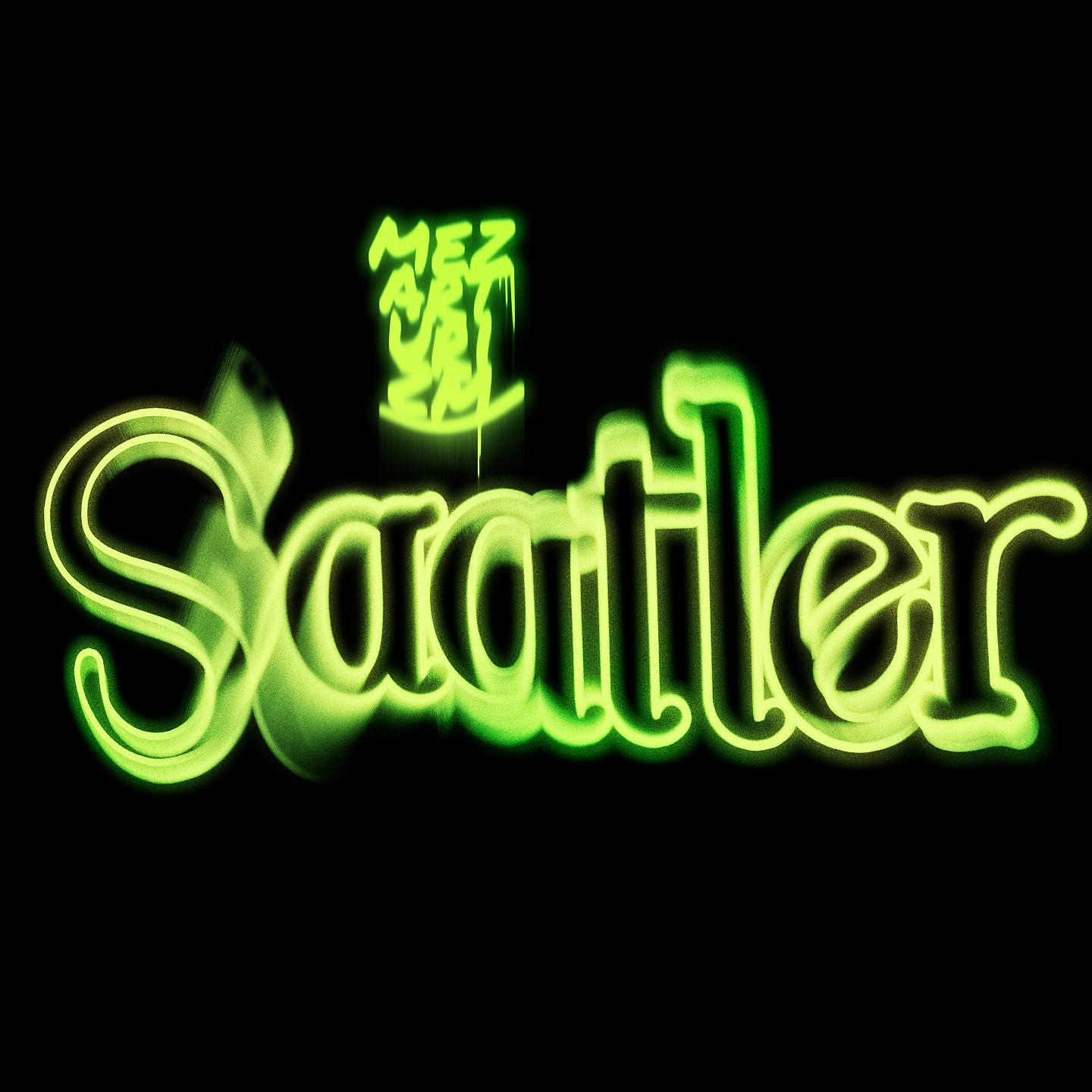 Постер альбома Saatler