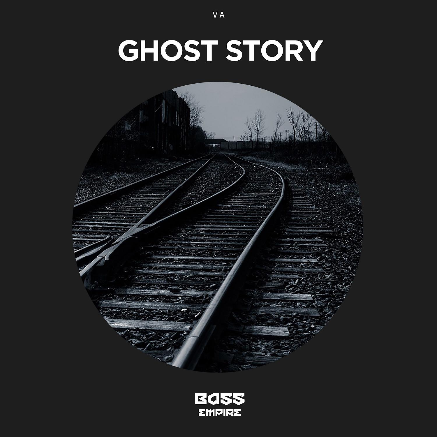 Постер альбома Ghost Story