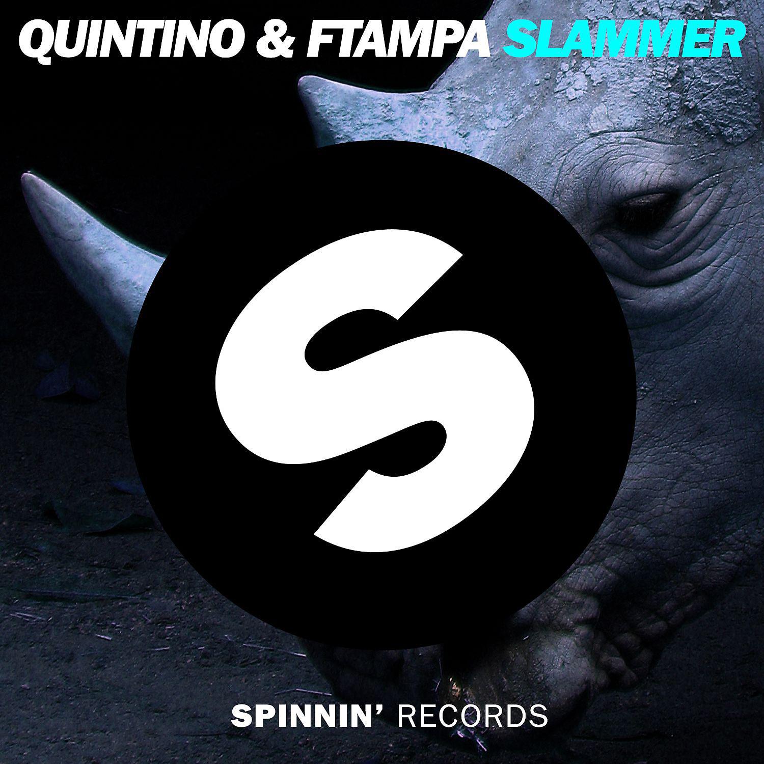 Постер альбома Slammer