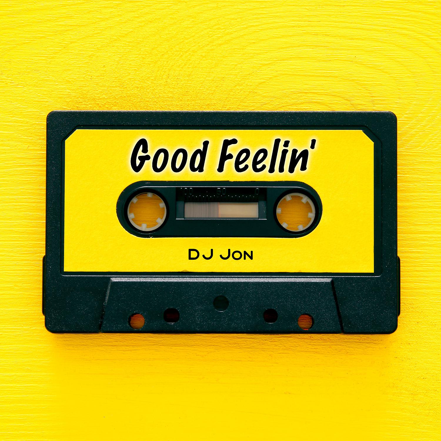 Постер альбома Good Feelin'