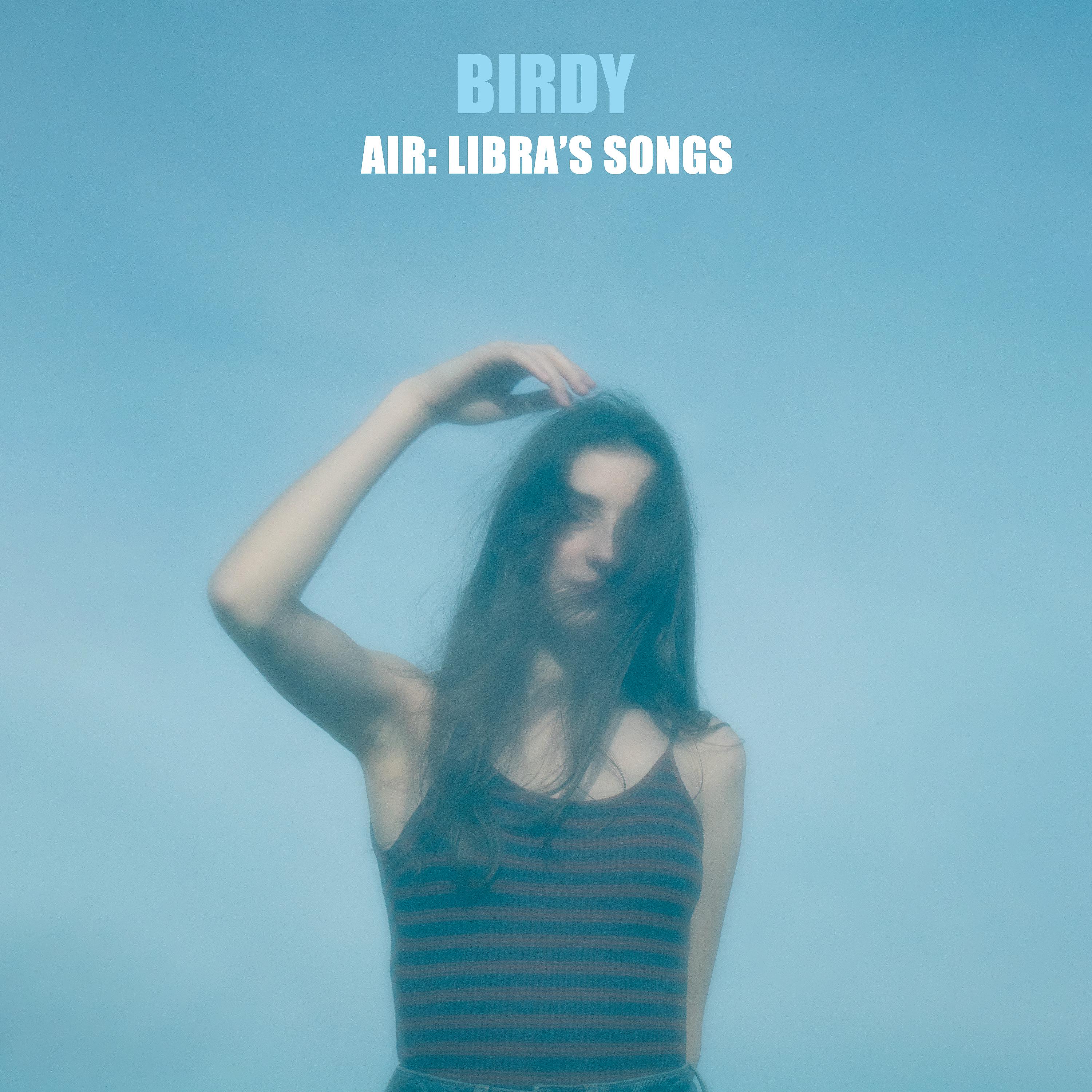 Постер альбома Air: Libra's Songs