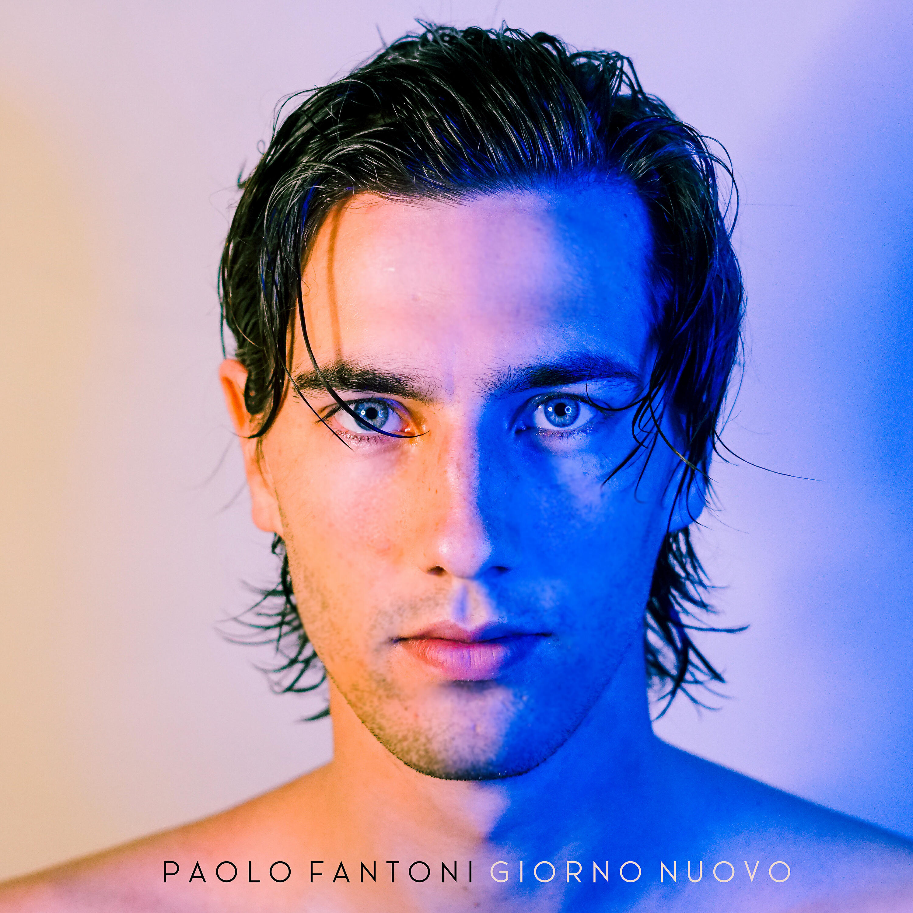 Paolo Fantoni - Leggero con te