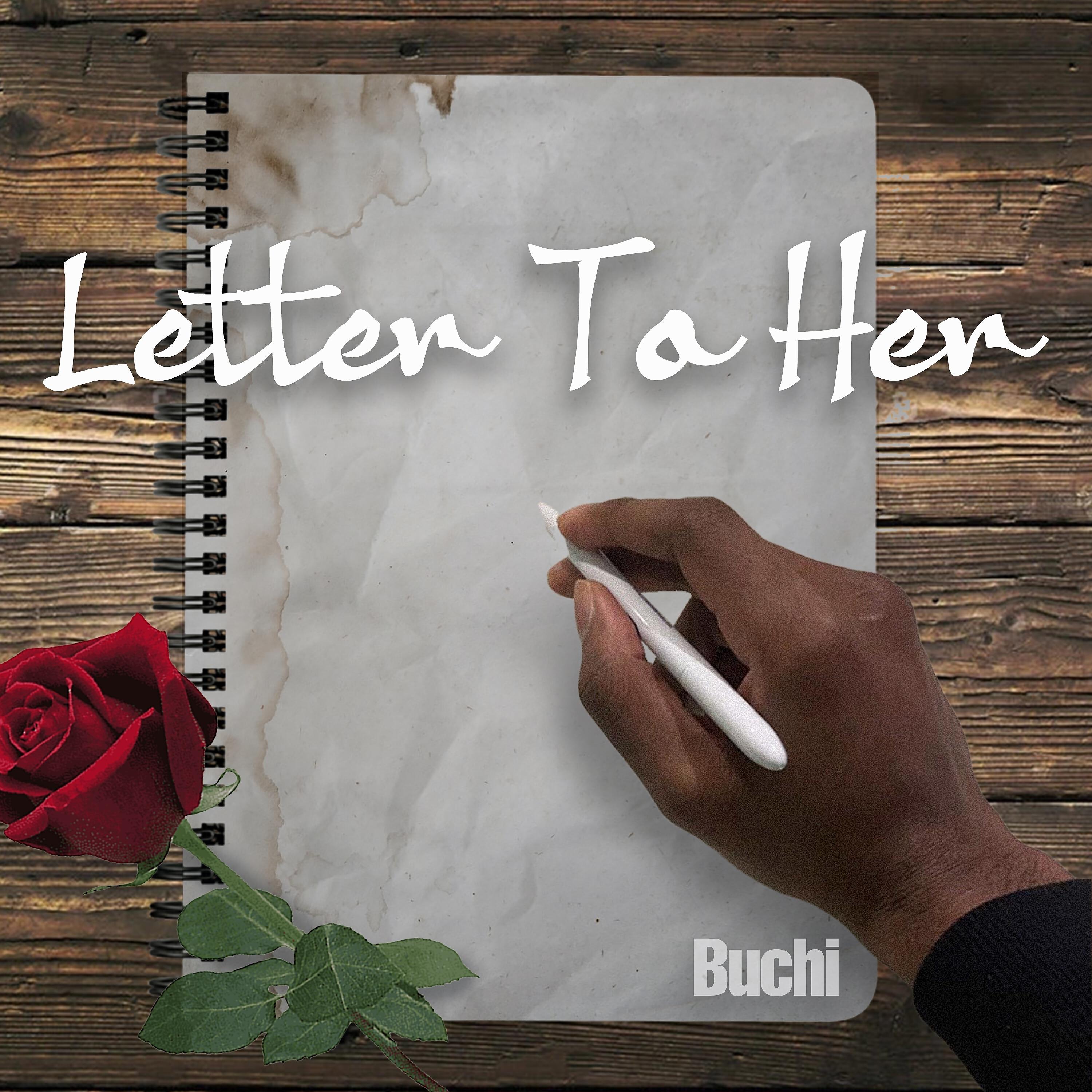 Buchi - Lust Thoughts
