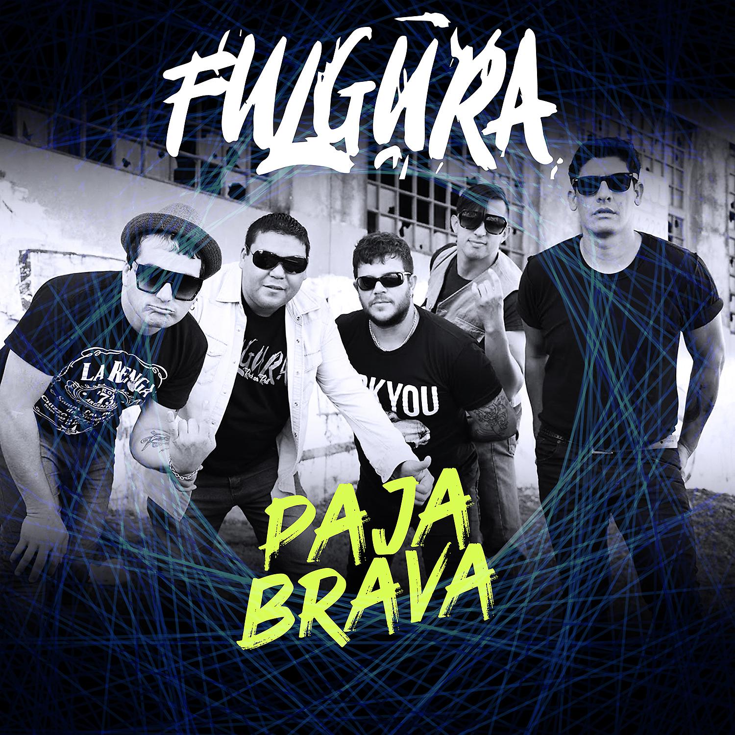 Постер альбома Paja Brava