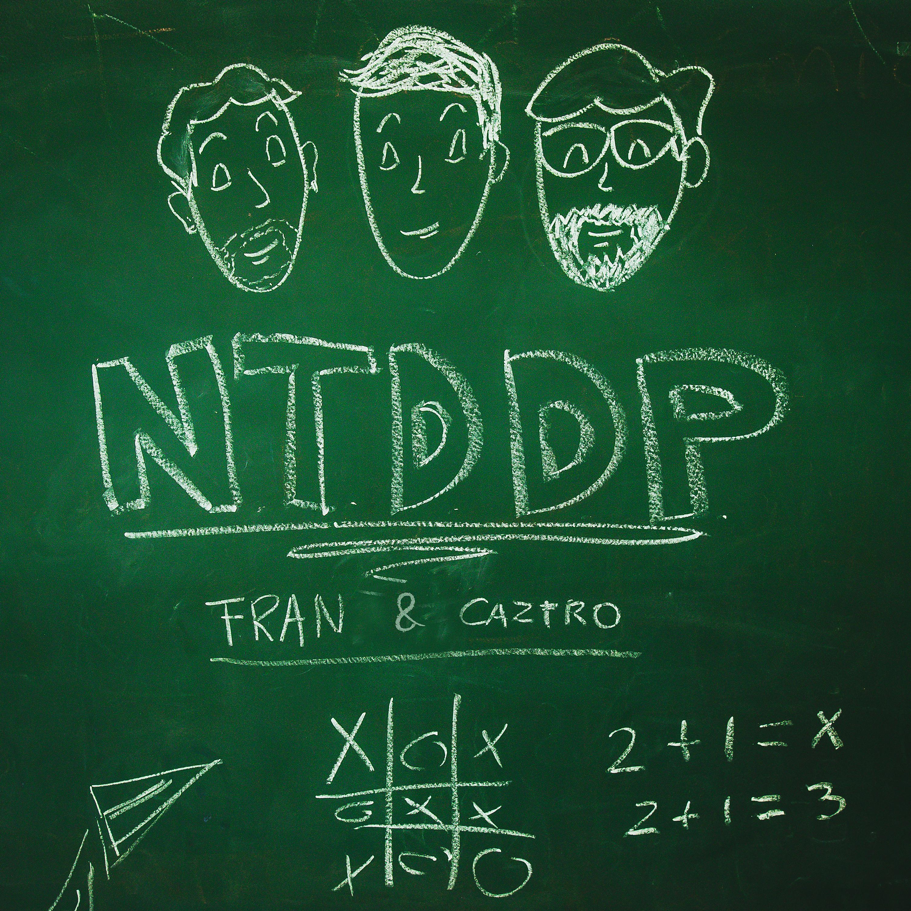 Постер альбома NTDDP