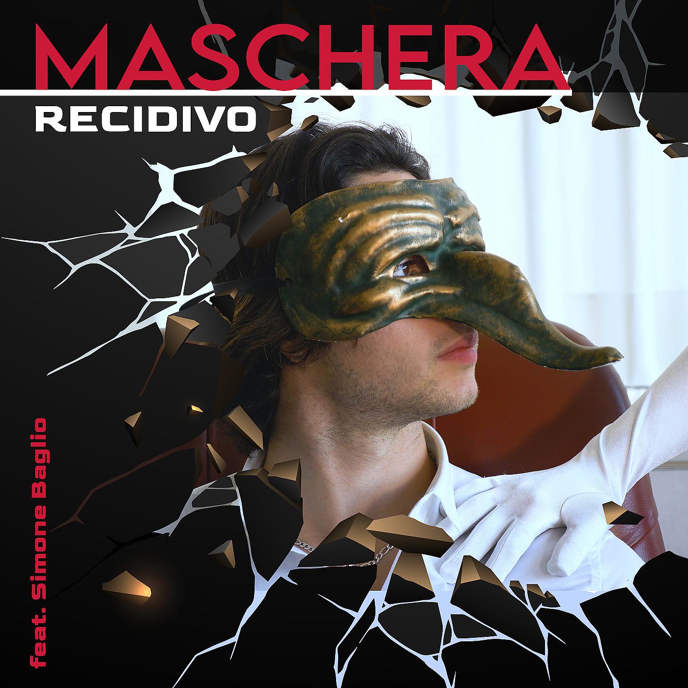 Постер альбома Maschera