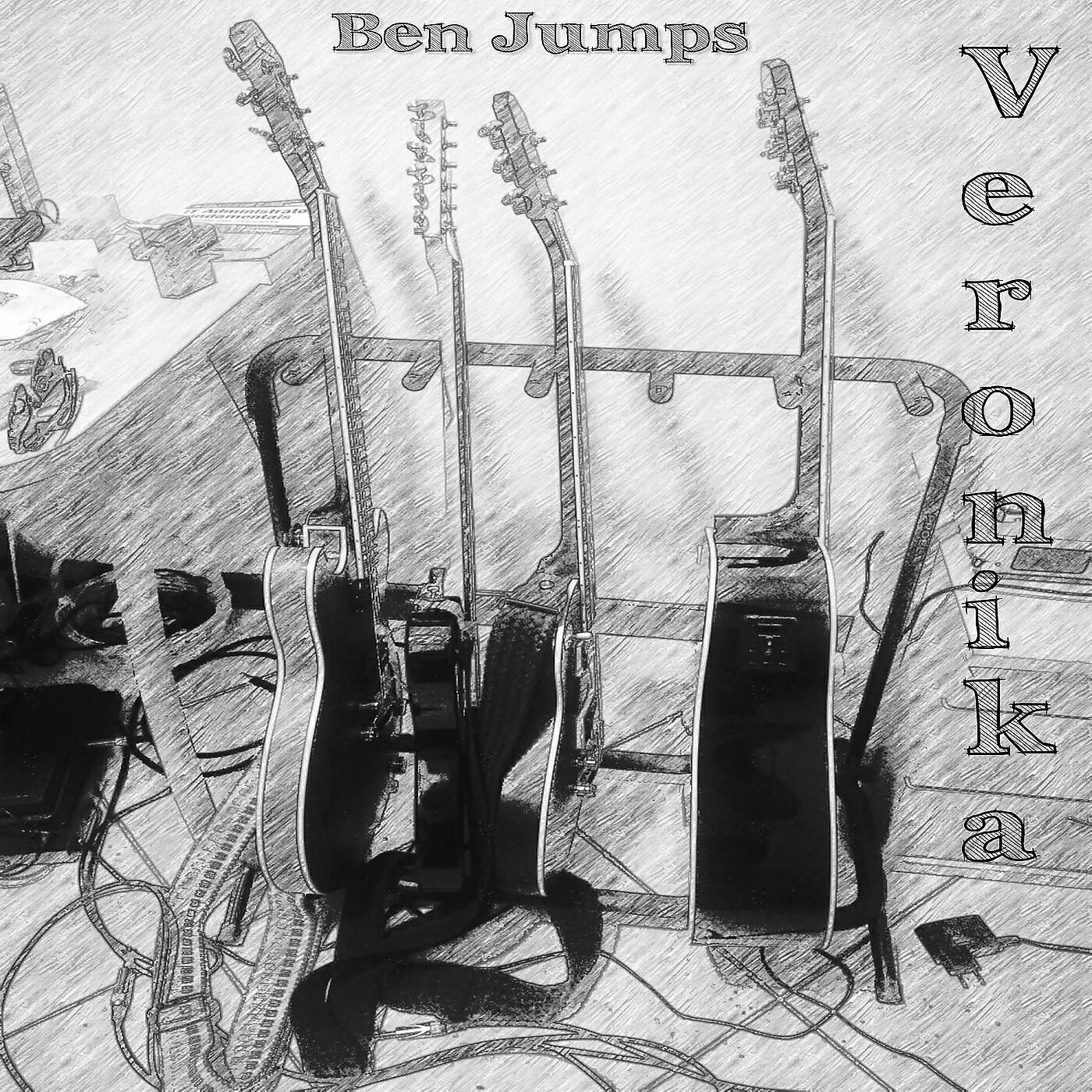 Ben Jumps - Veronika
