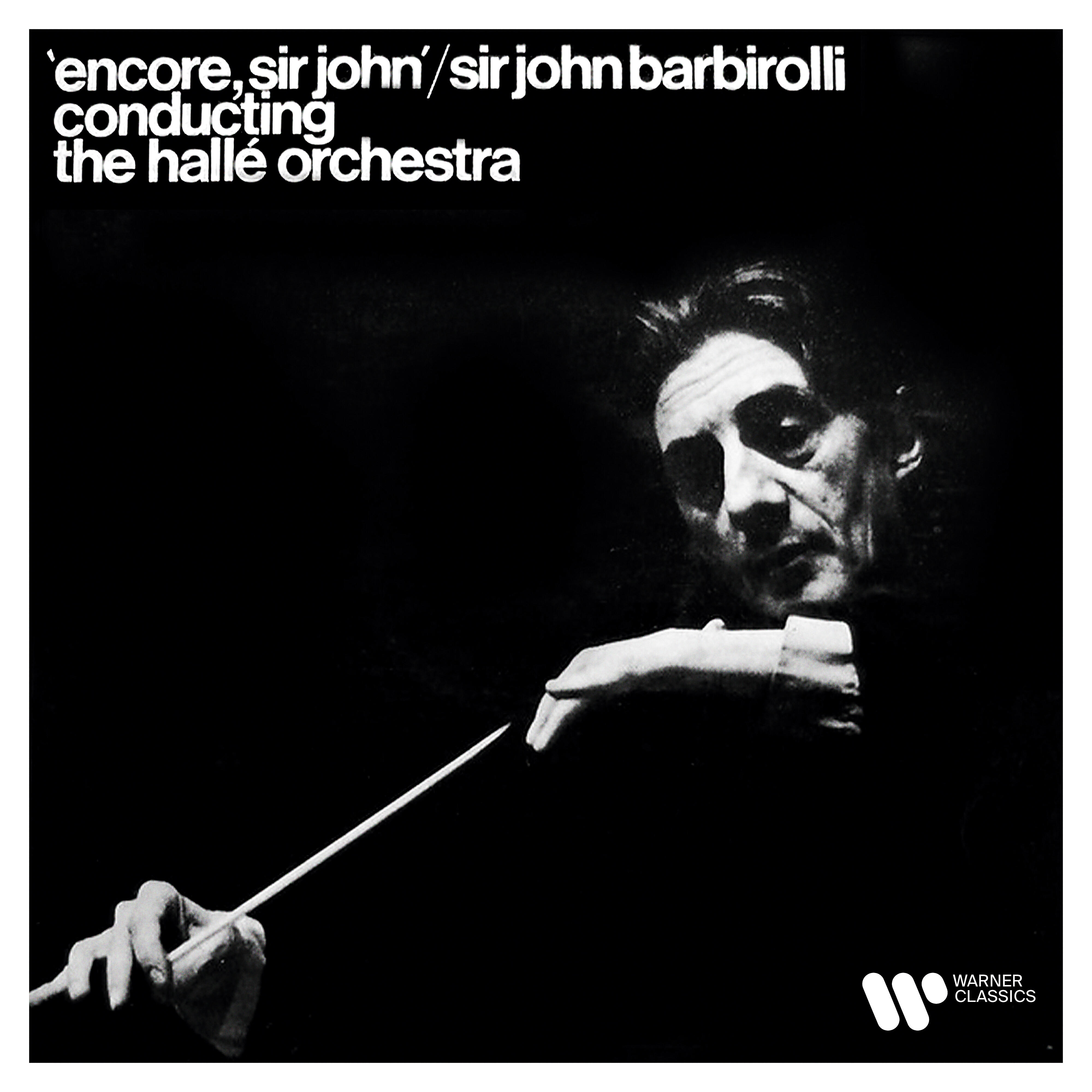 Sir John Barbirolli - The Merry Wives of Windsor: Overture