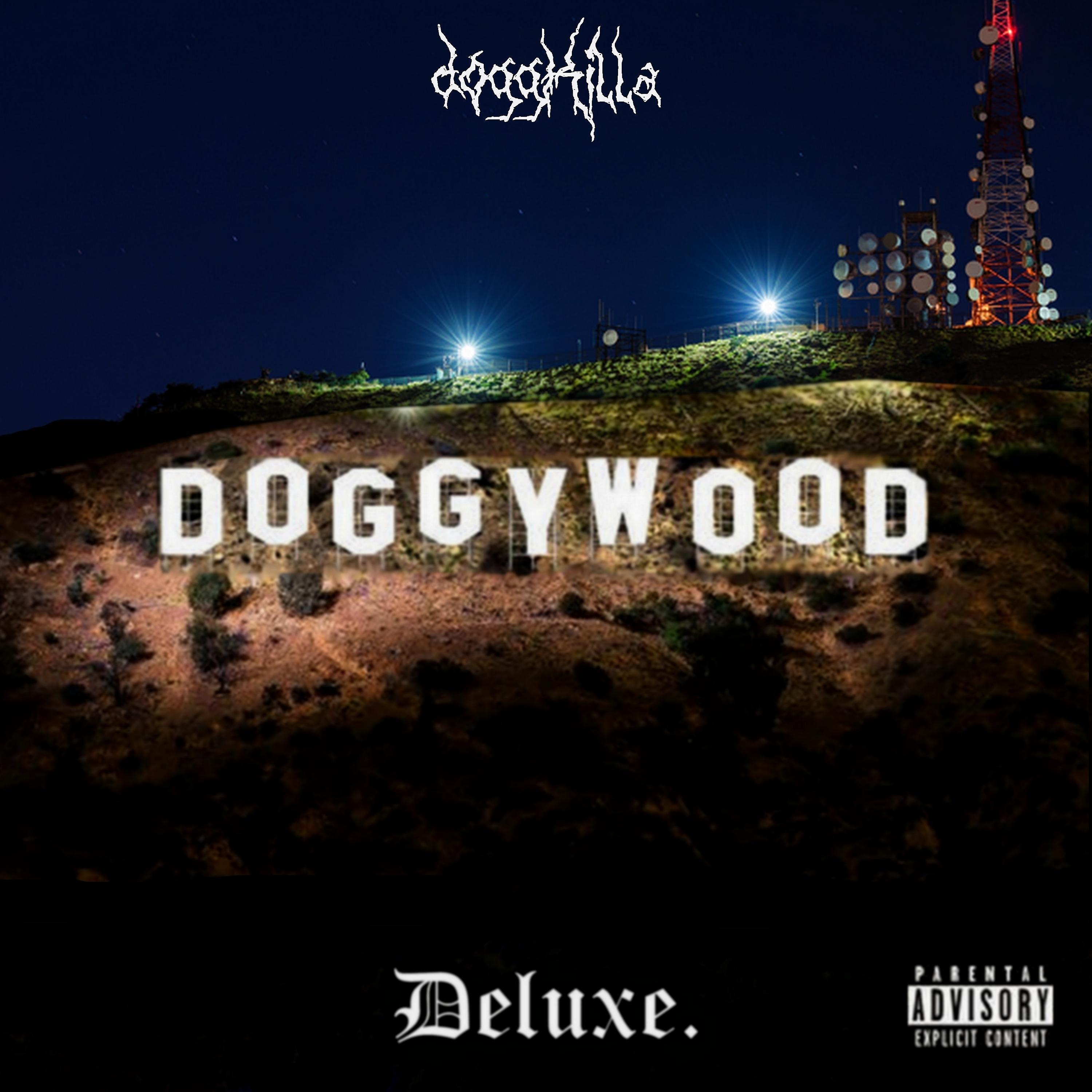 Постер альбома Doggywood (Deluxe)