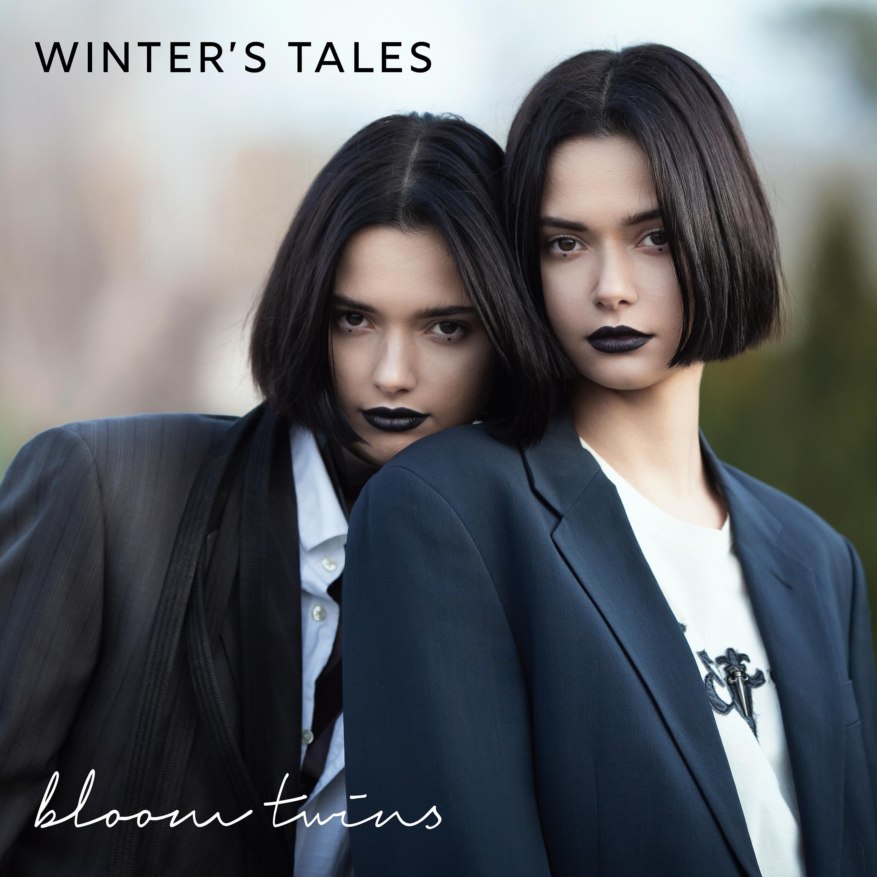 Постер альбома Winter's Tales