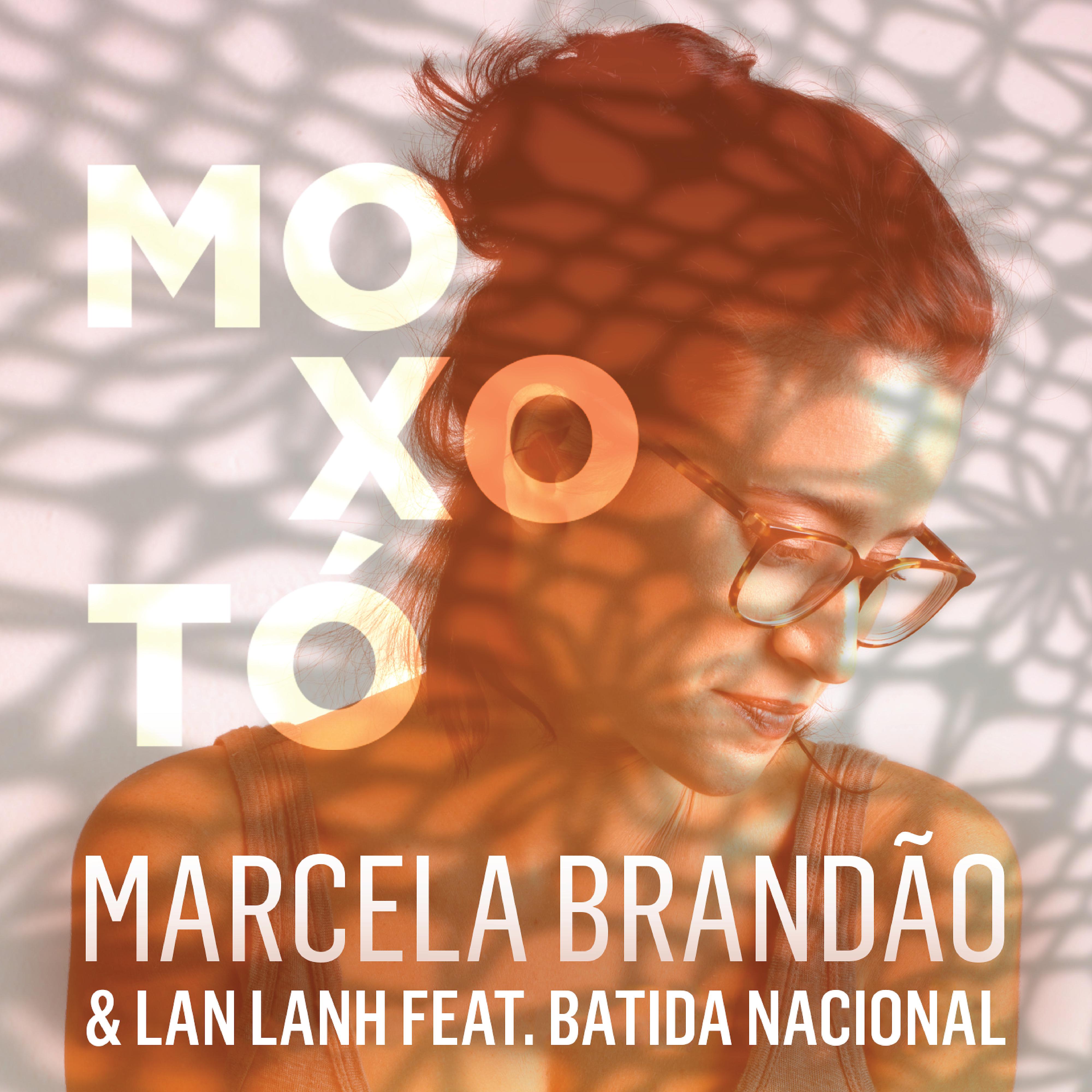 Постер альбома Moxotó (feat. Batida Nacional)