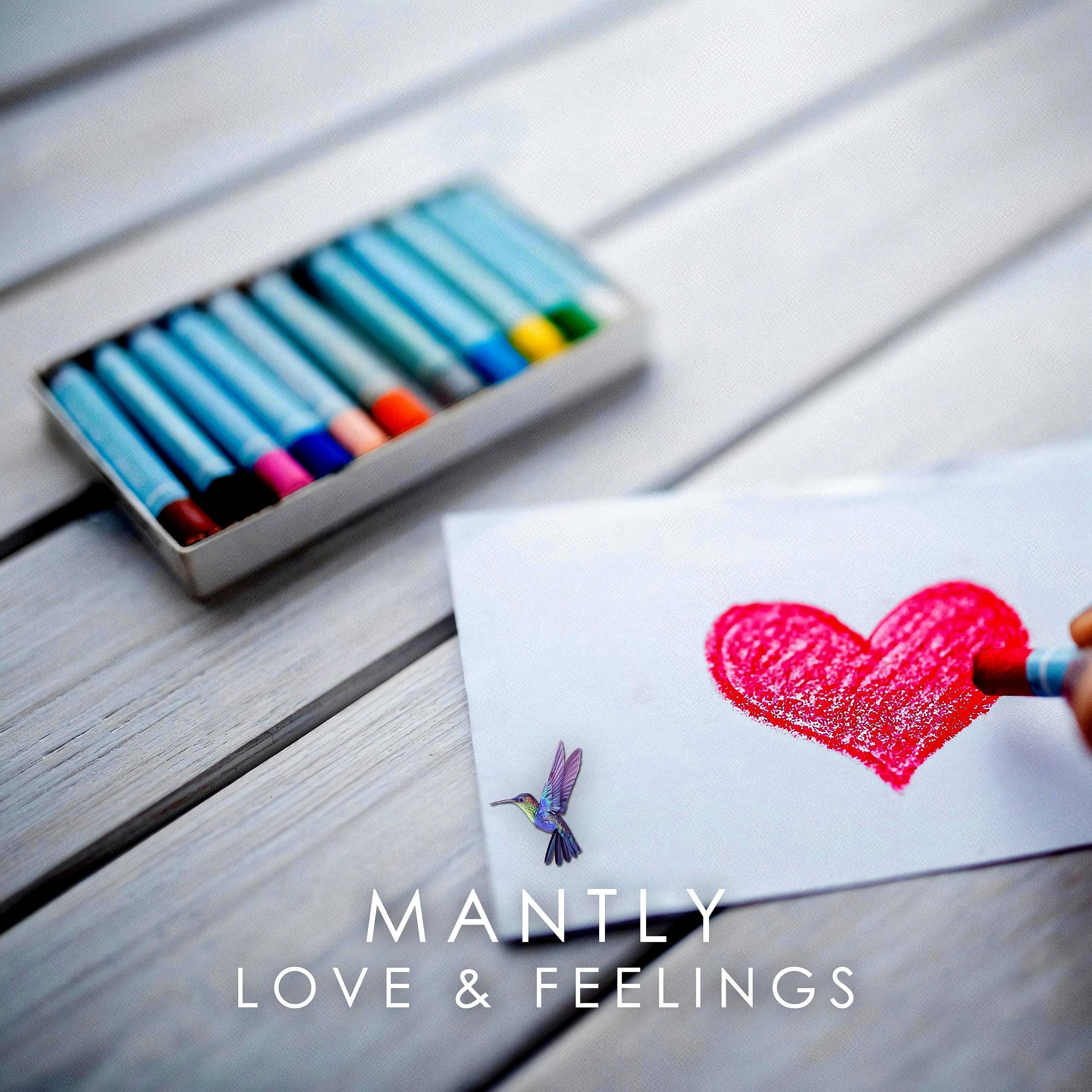 Постер альбома Love & Feelings